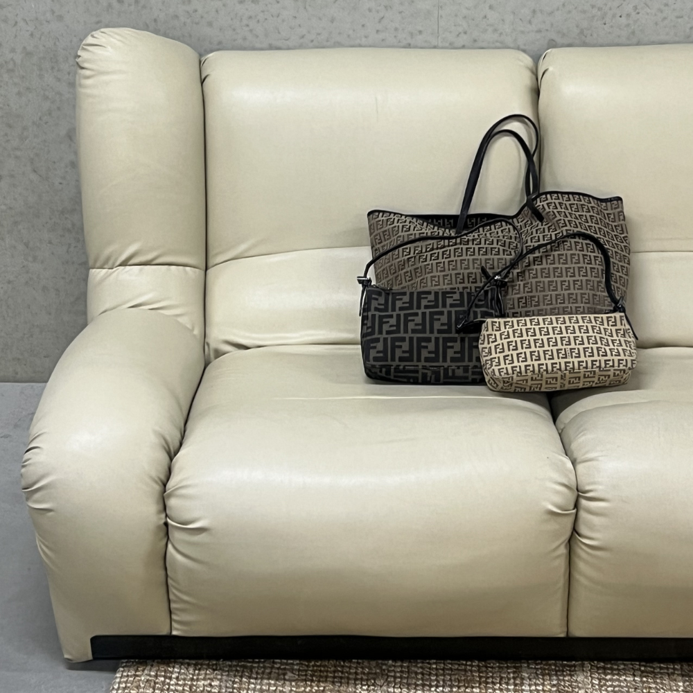 The most popular Fendi bags of the moment