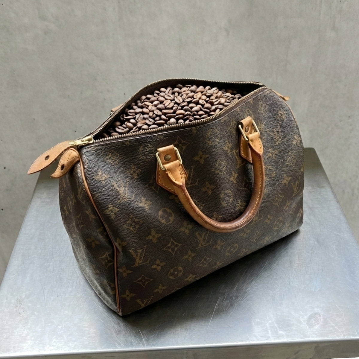 How to get smells out of your bag