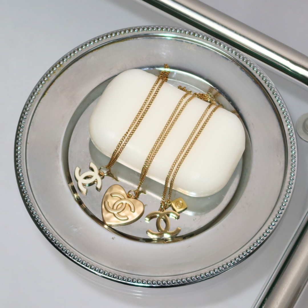 How to take care of your vintage jewellery