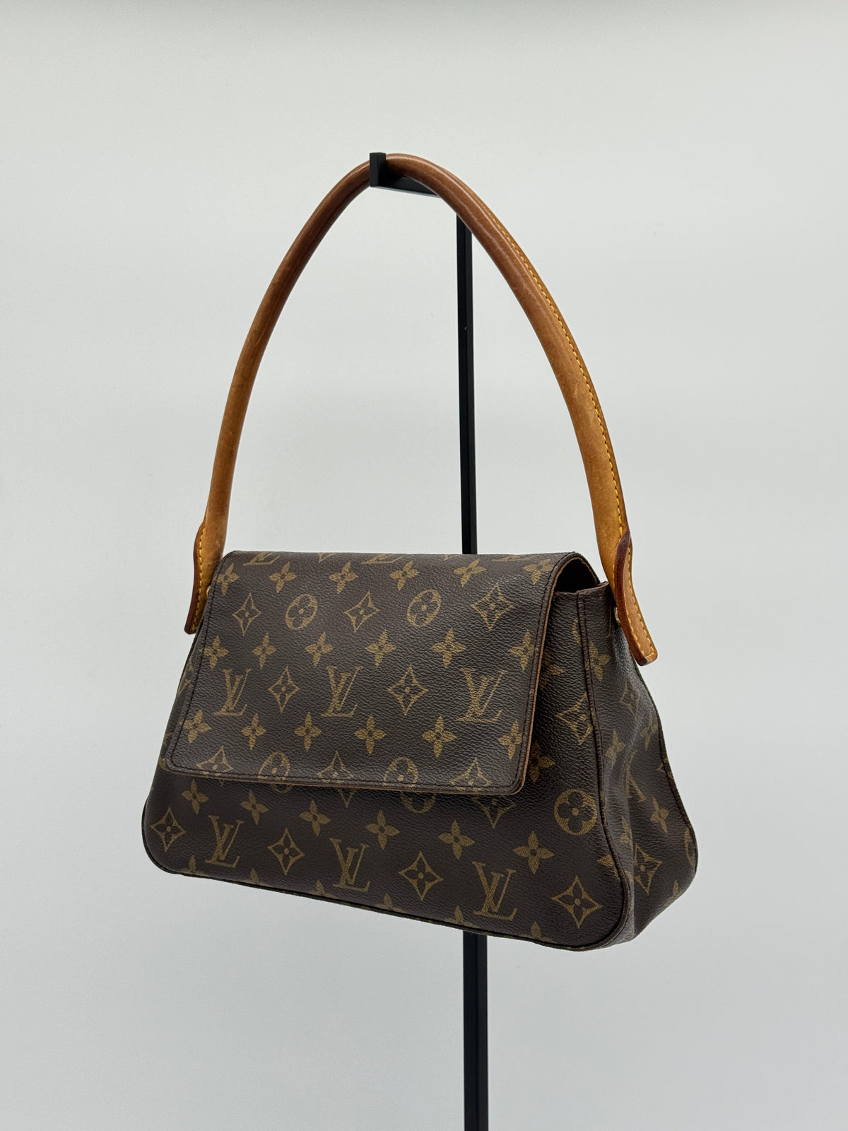 Louis Vuitton Mini Looping