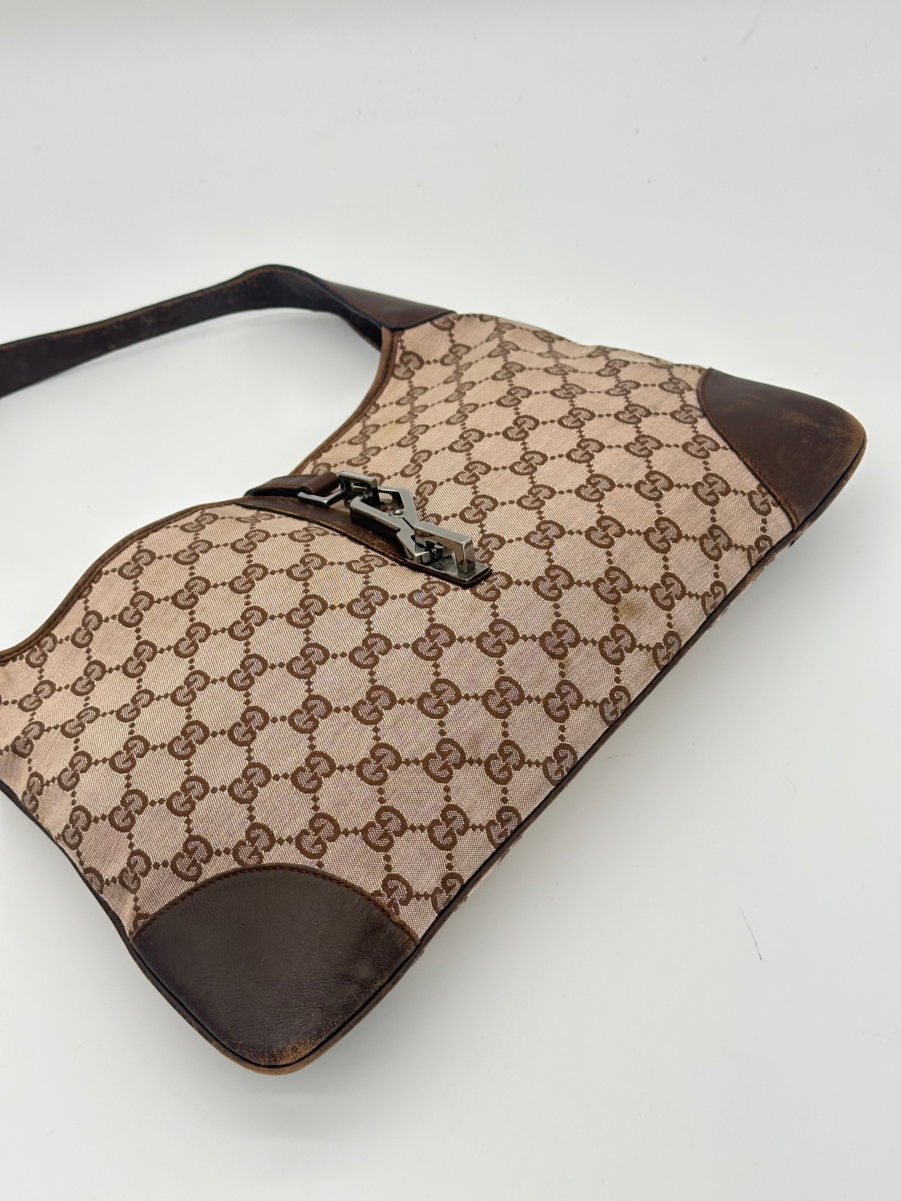 Gucci Jackie