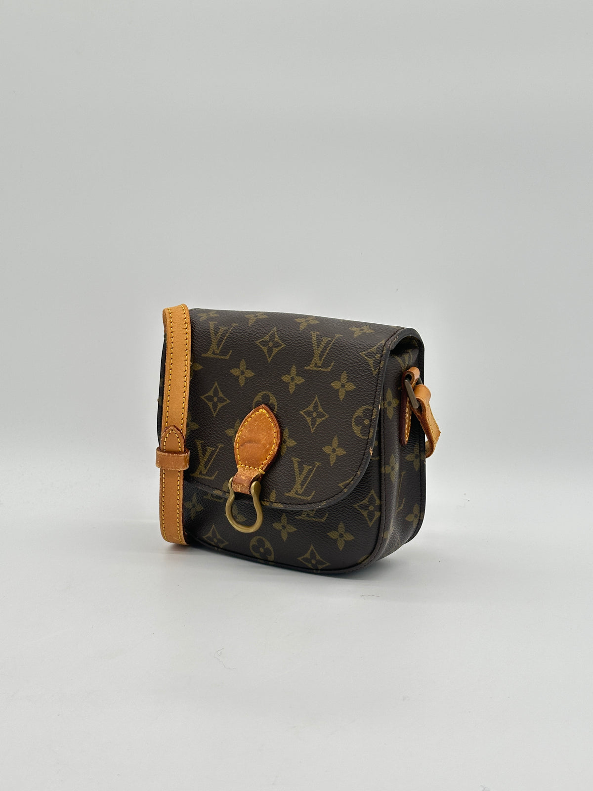 Louis Vuitton Saint Cloud PM
