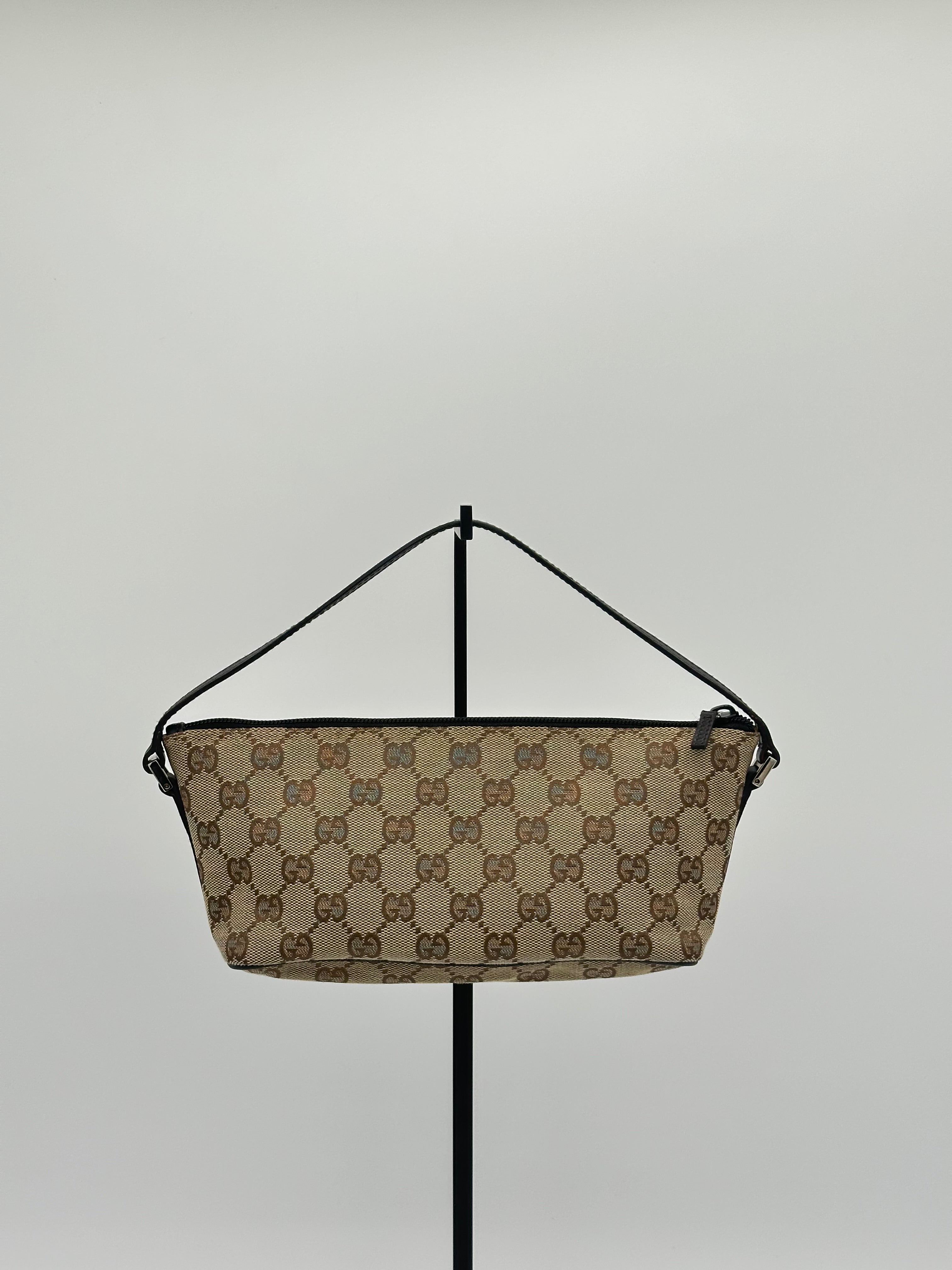 Gucci Boat Bag