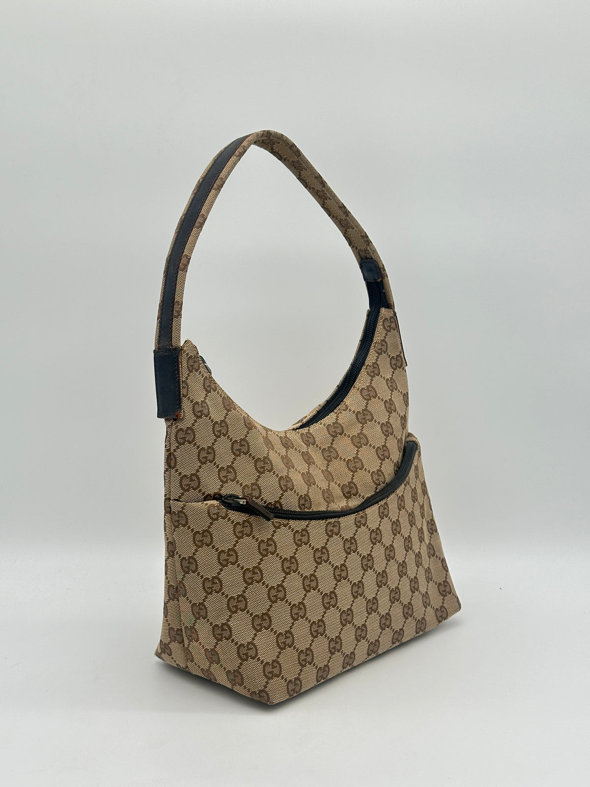 Gucci GG Canvas