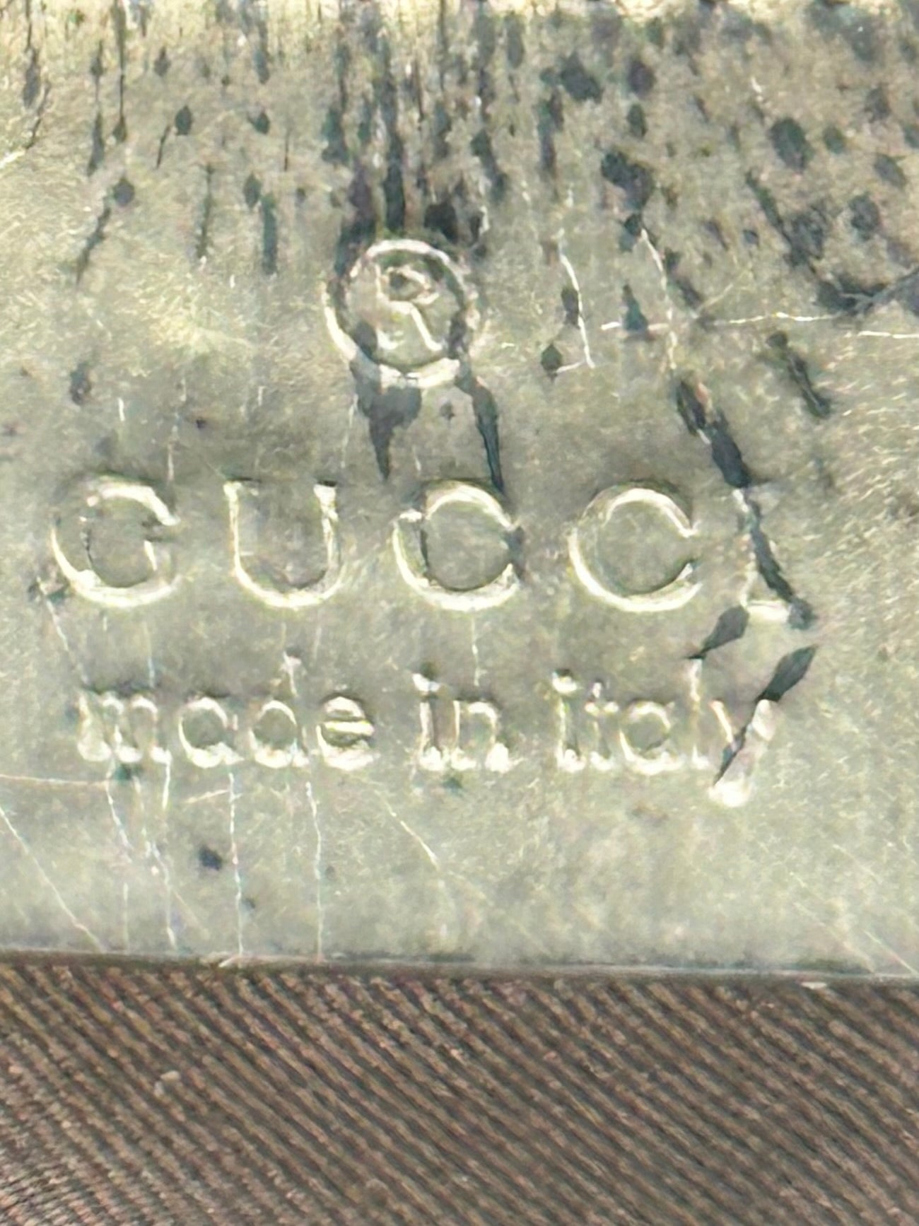 Gucci Joy Boston