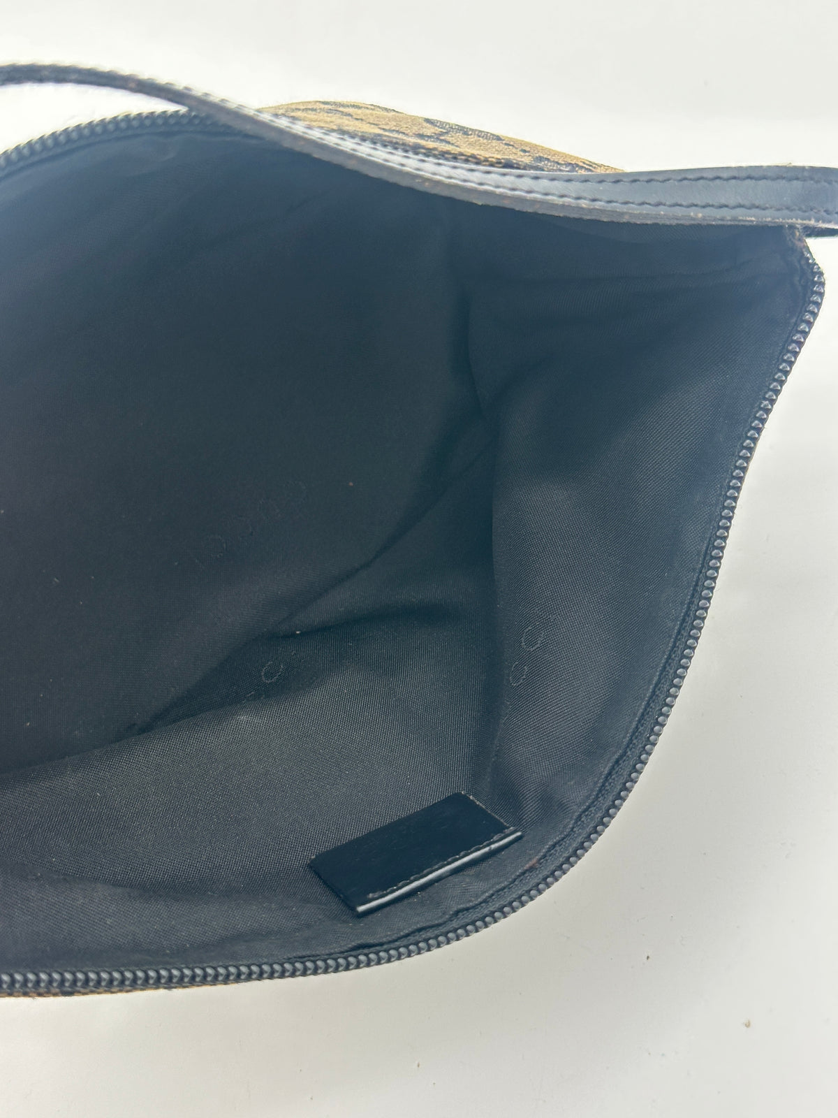 Gucci Boat Bag