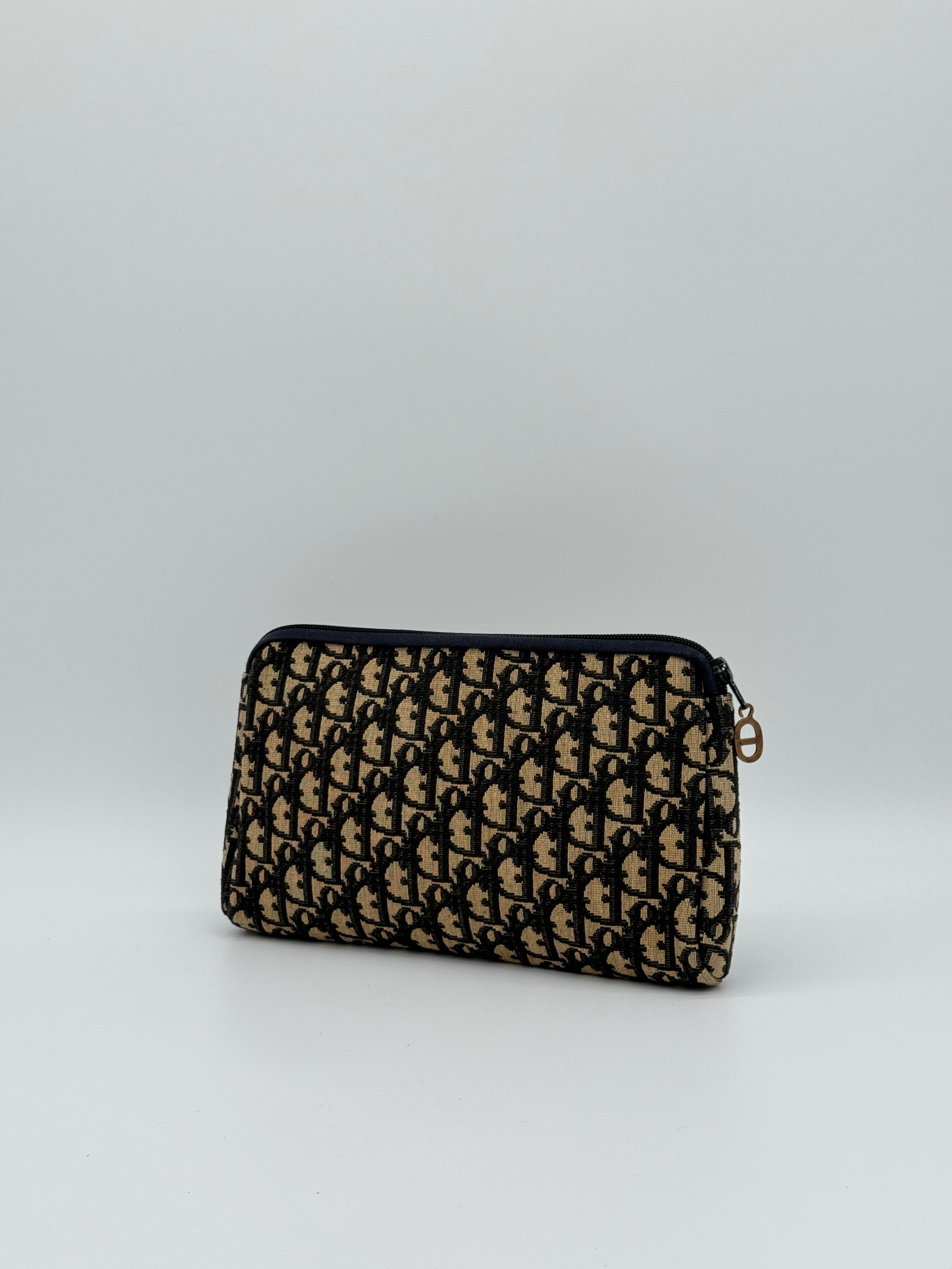 Dior Toiletry Pouch