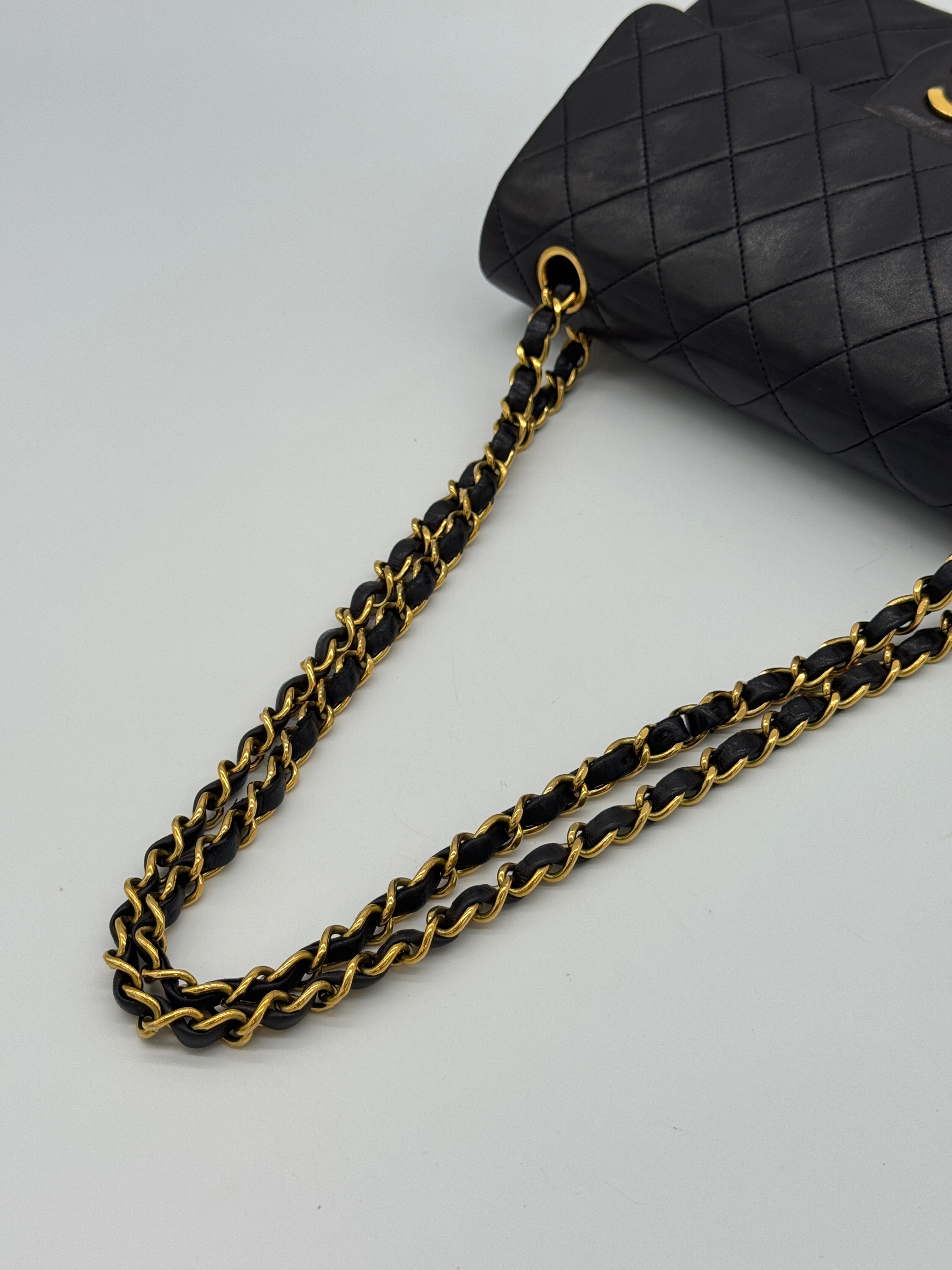 Chanel Classic Small