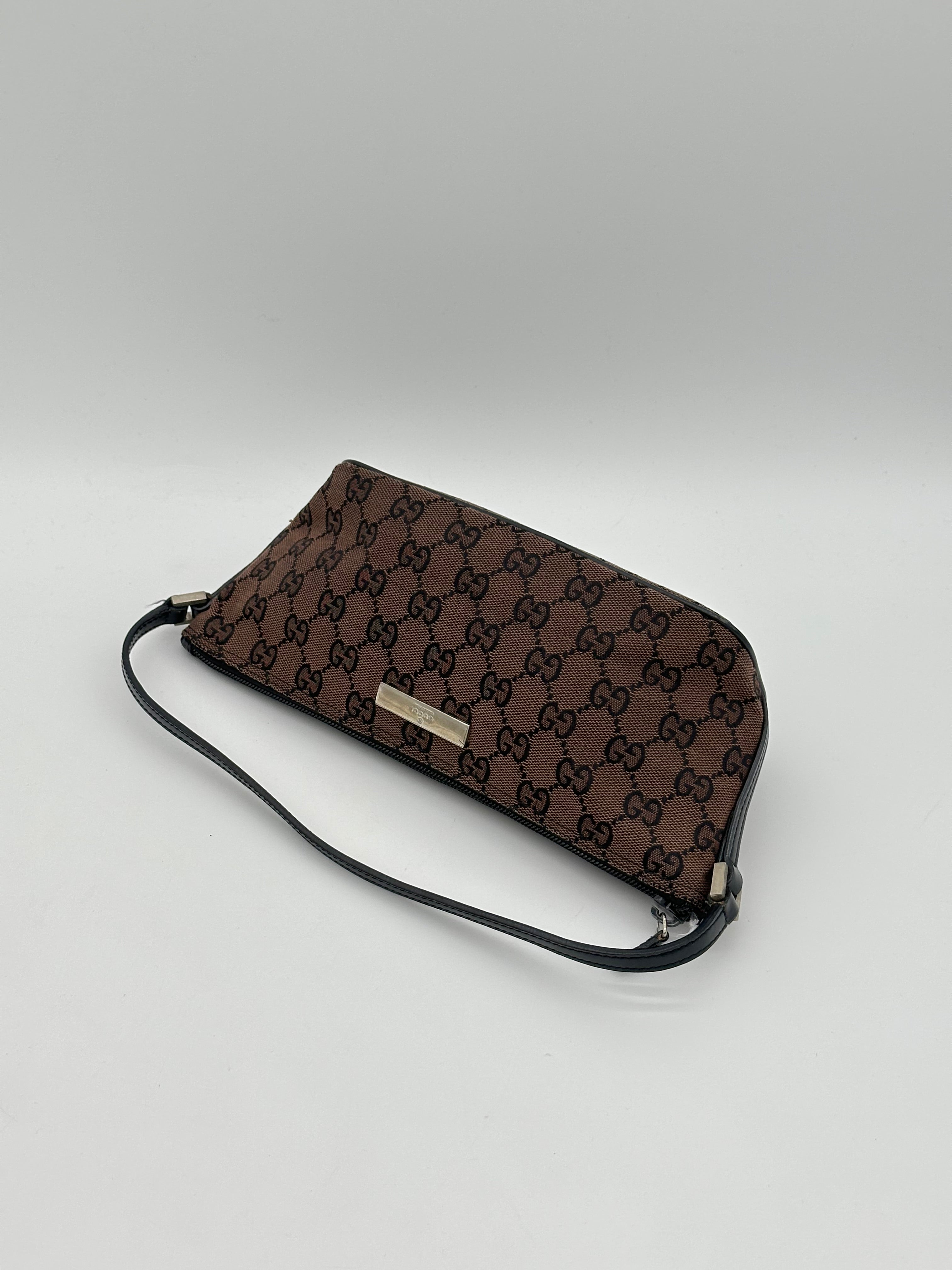 Gucci Boat Bag