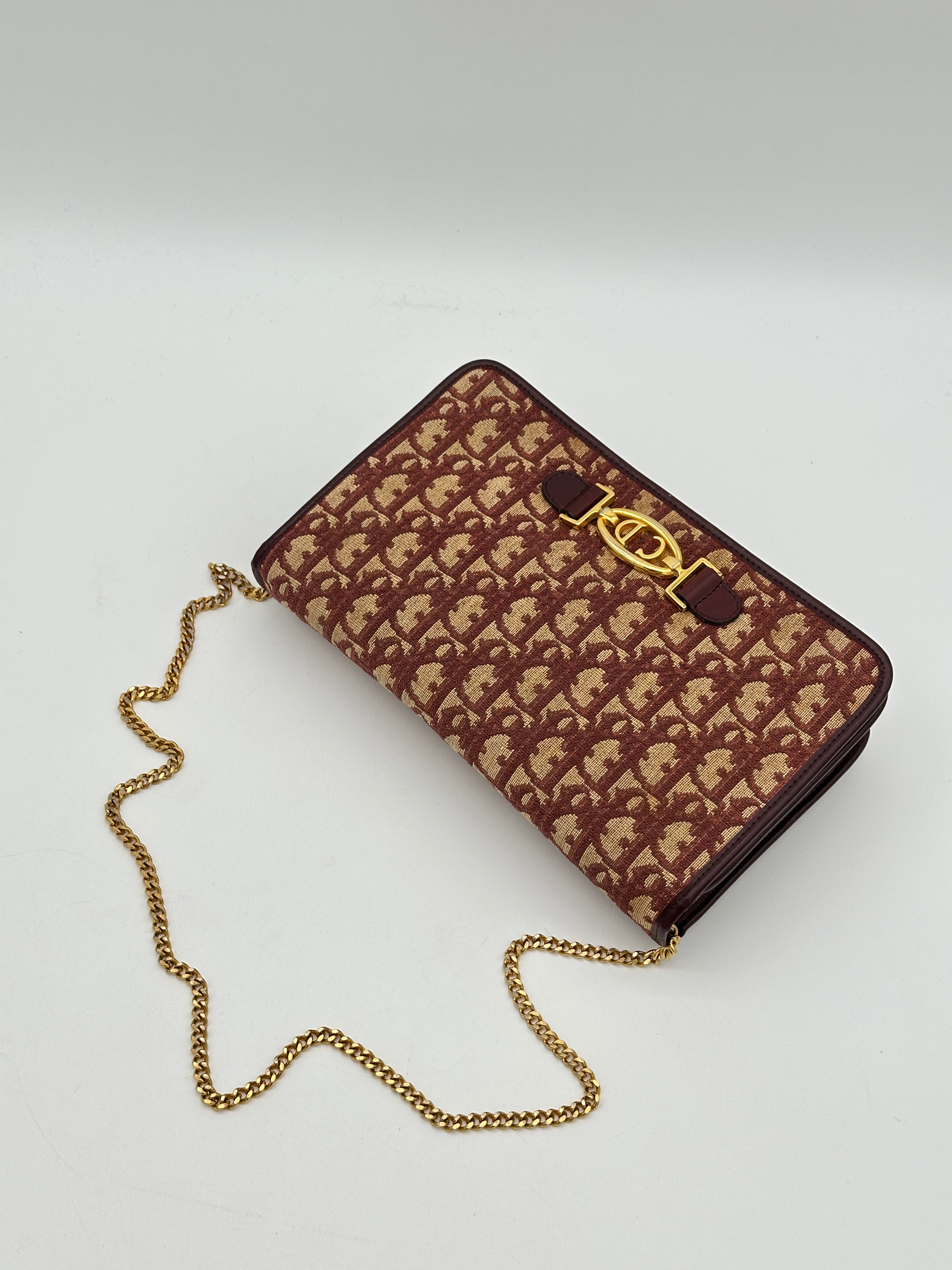 Dior Oblique Shoulderbag