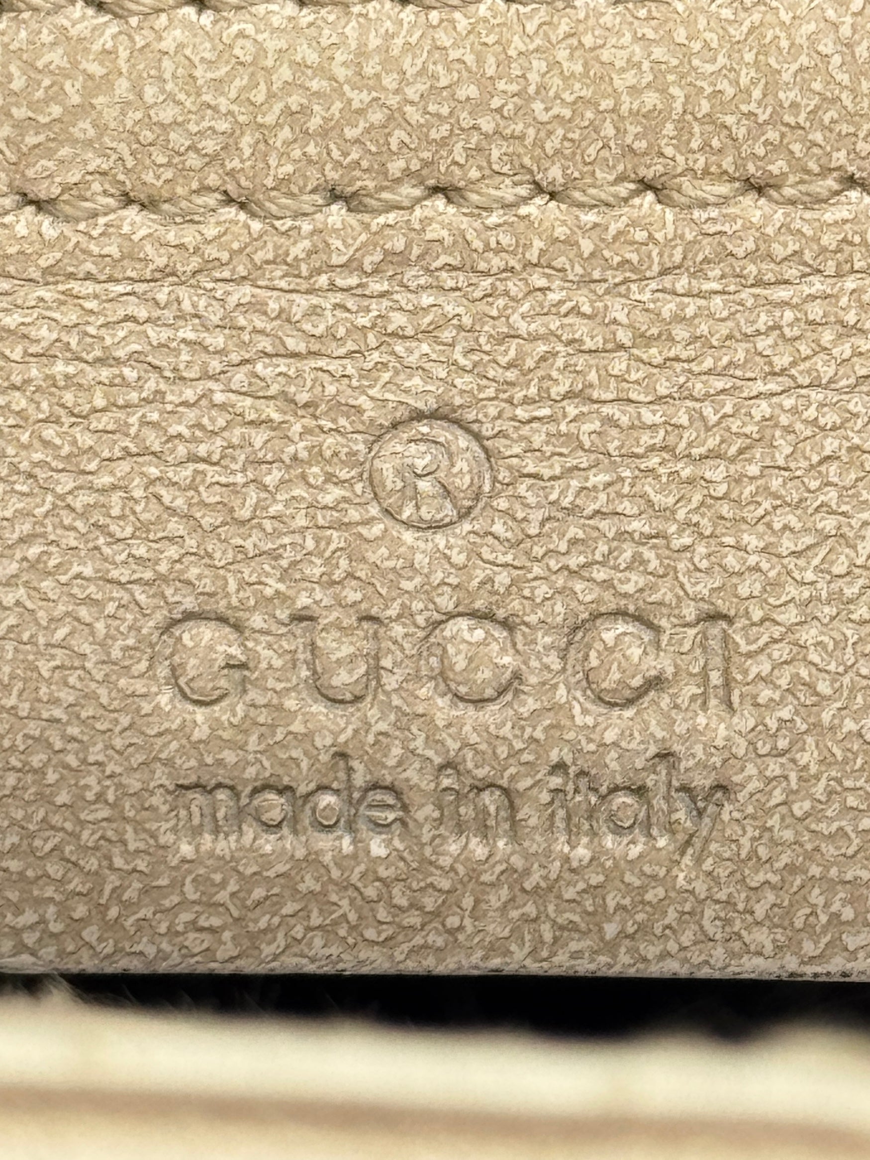 Gucci Touquet