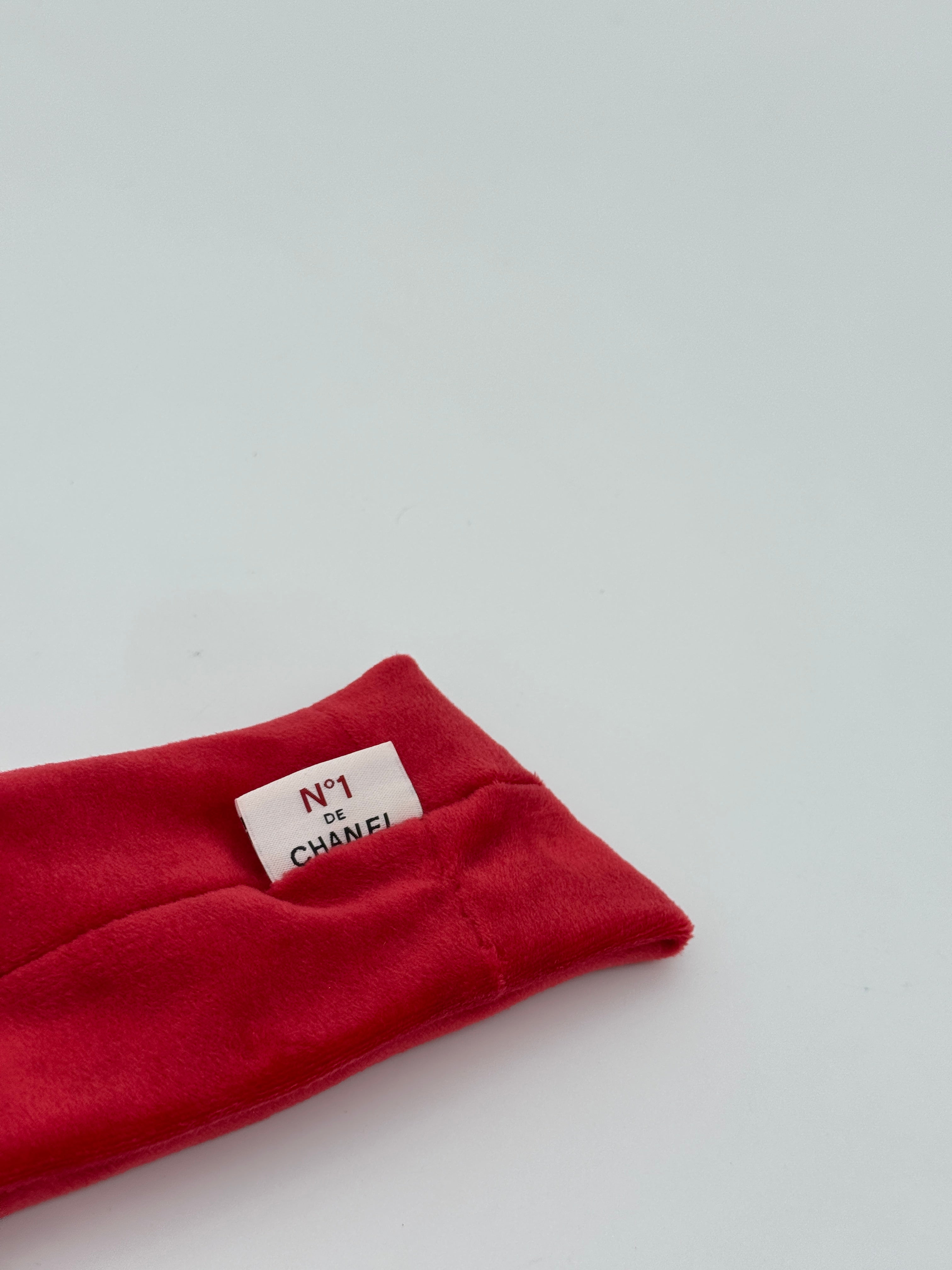 Chanel Headband