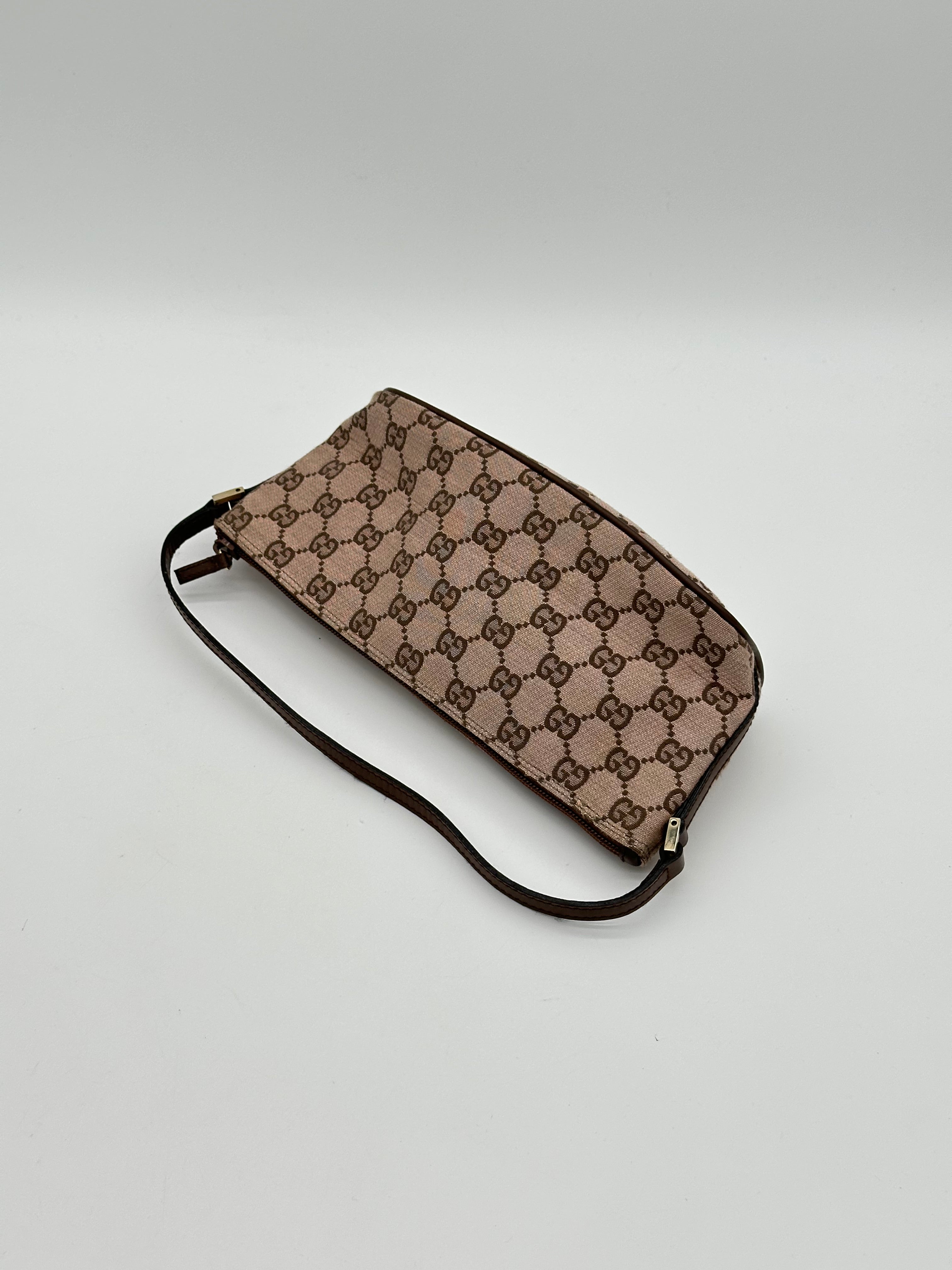 Gucci Boat Bag