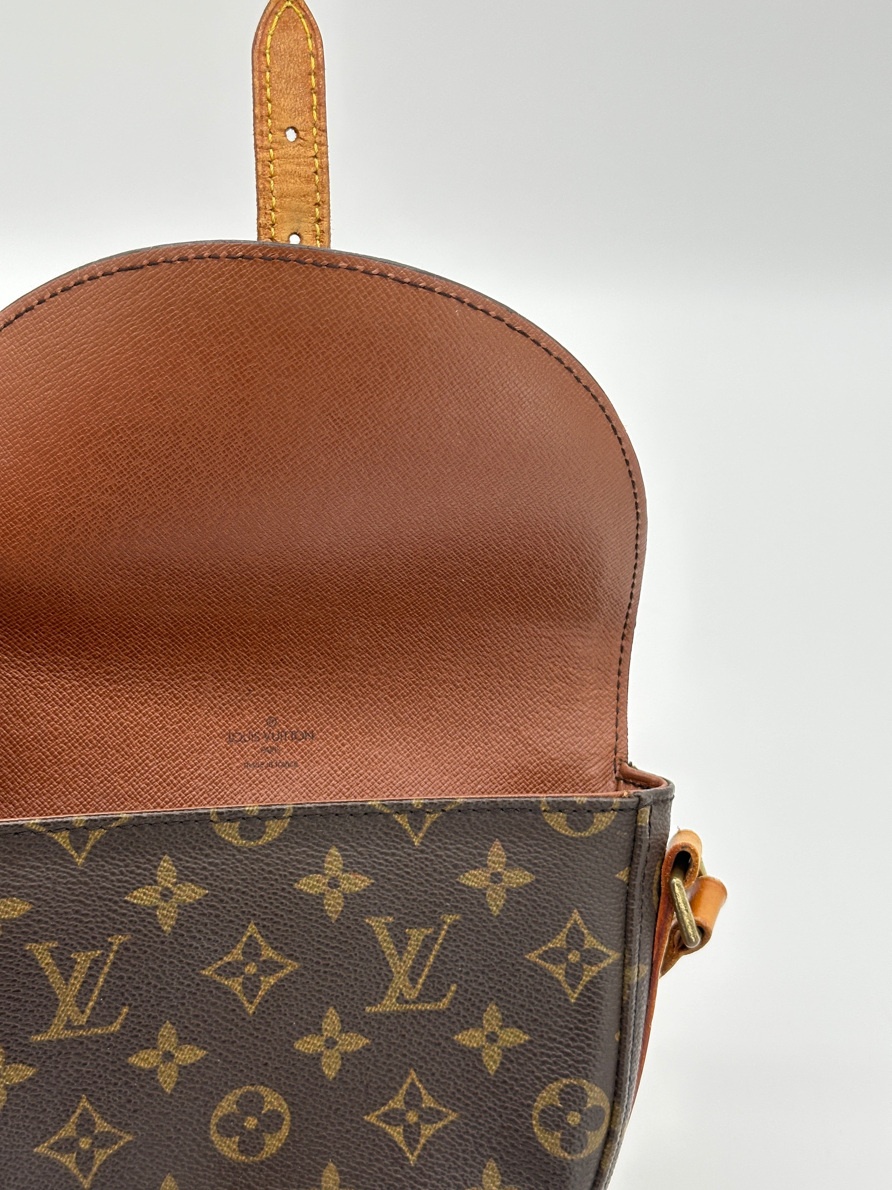 Louis Vuitton Chantilly PM