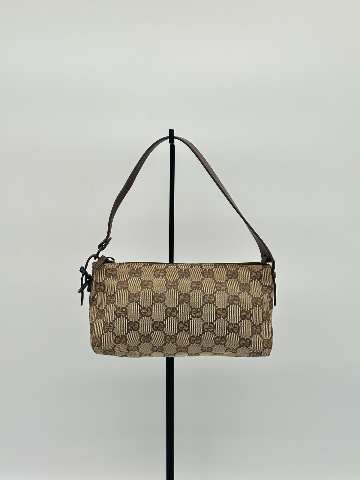 Gucci Canvas Pochette