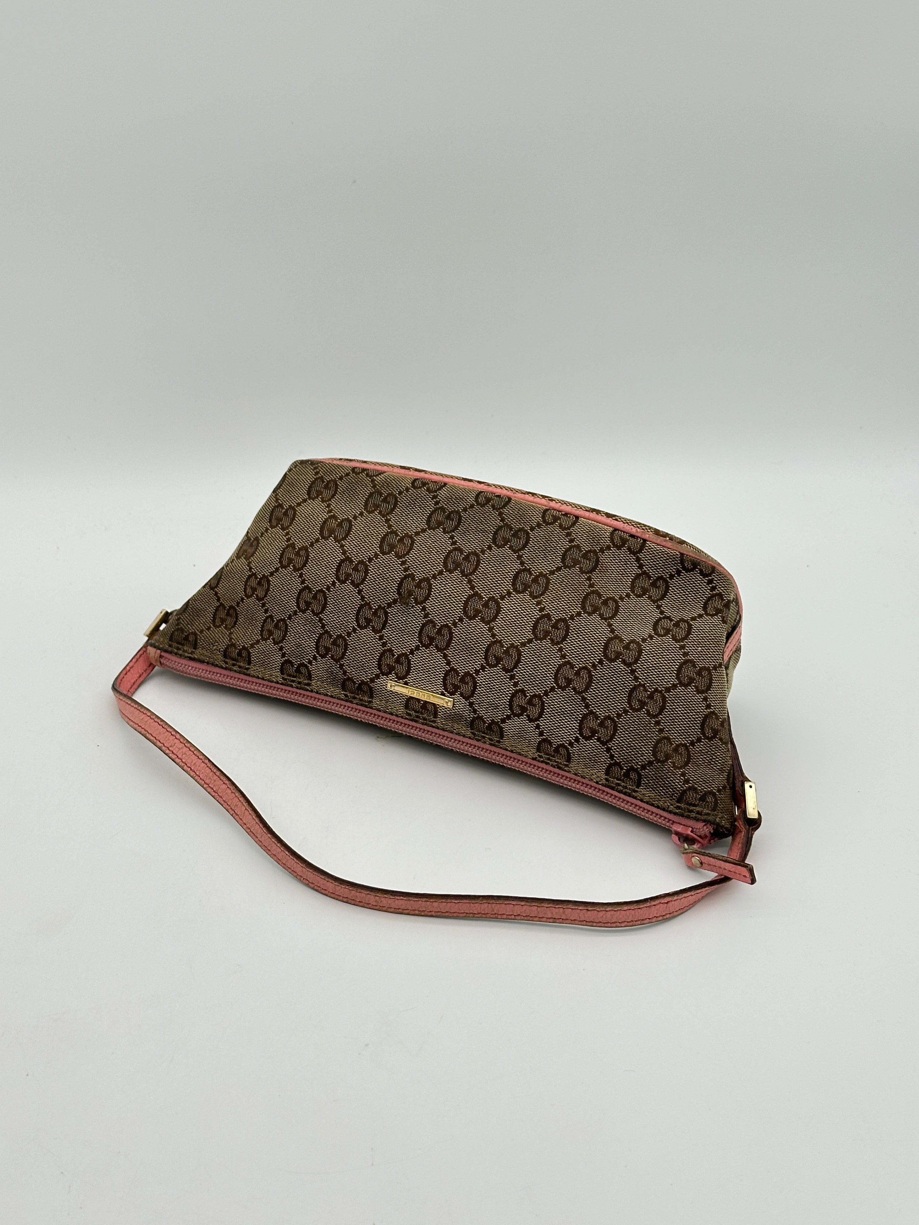 Gucci Boat Bag