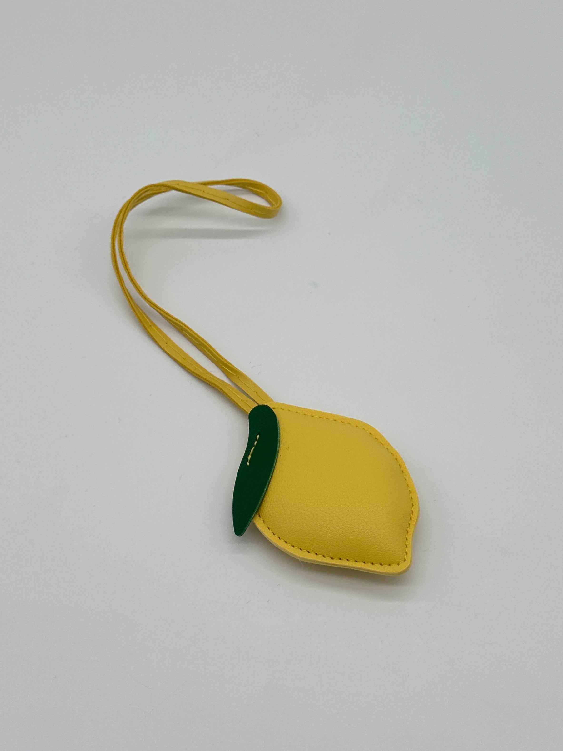 Bagcharm Lemon