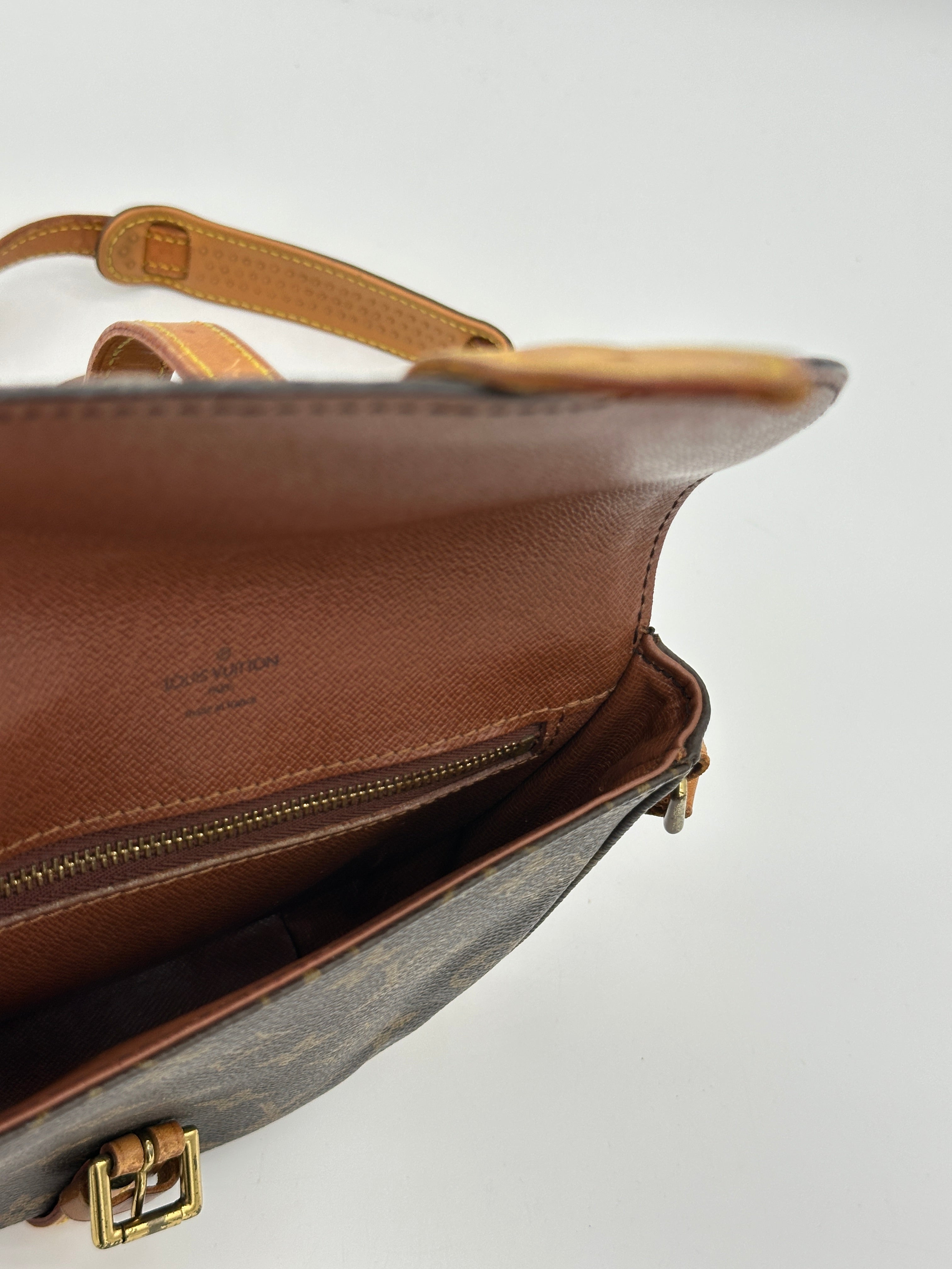 Louis Vuitton Chantilly PM