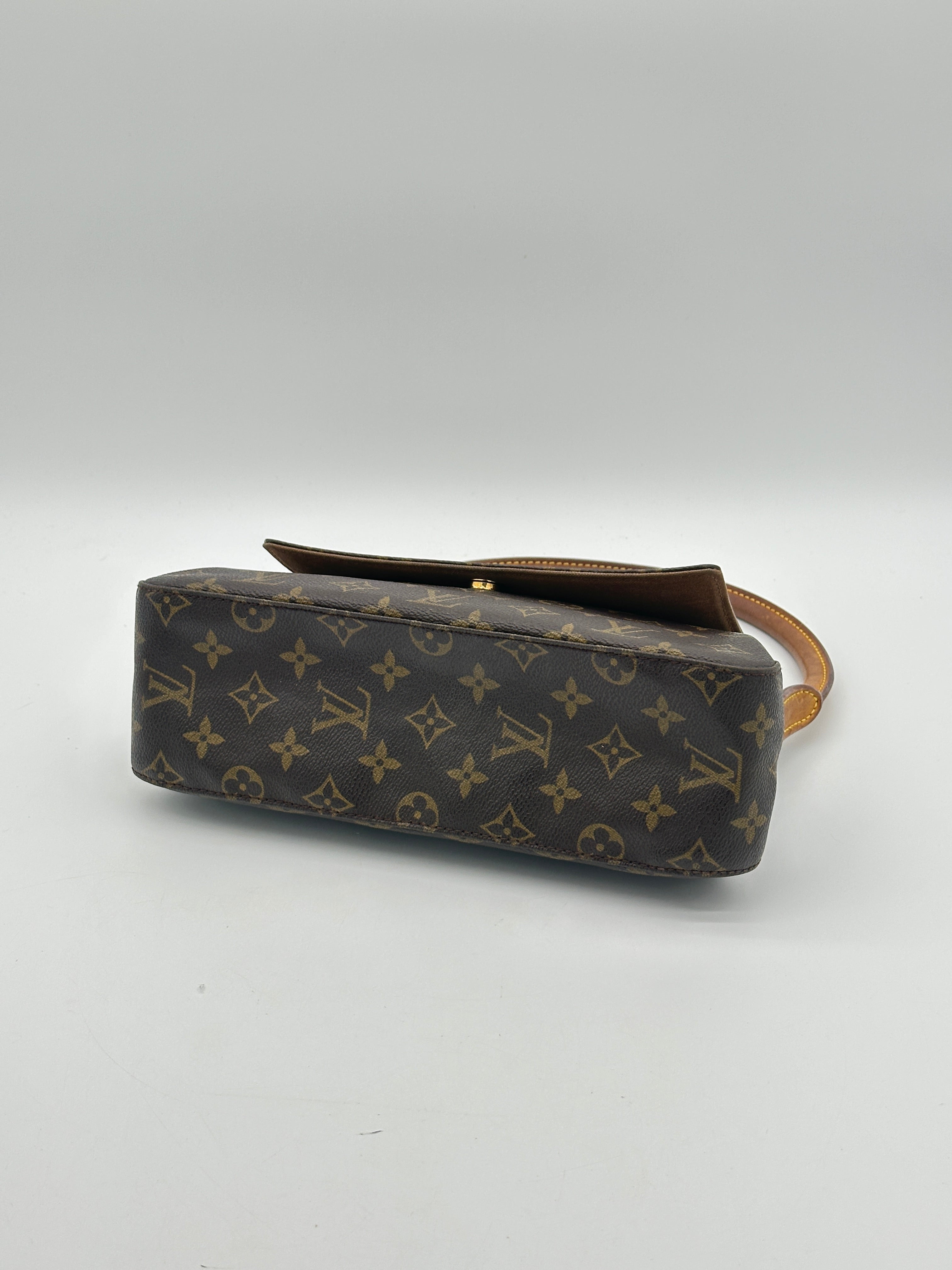 Louis Vuitton Mini Looping