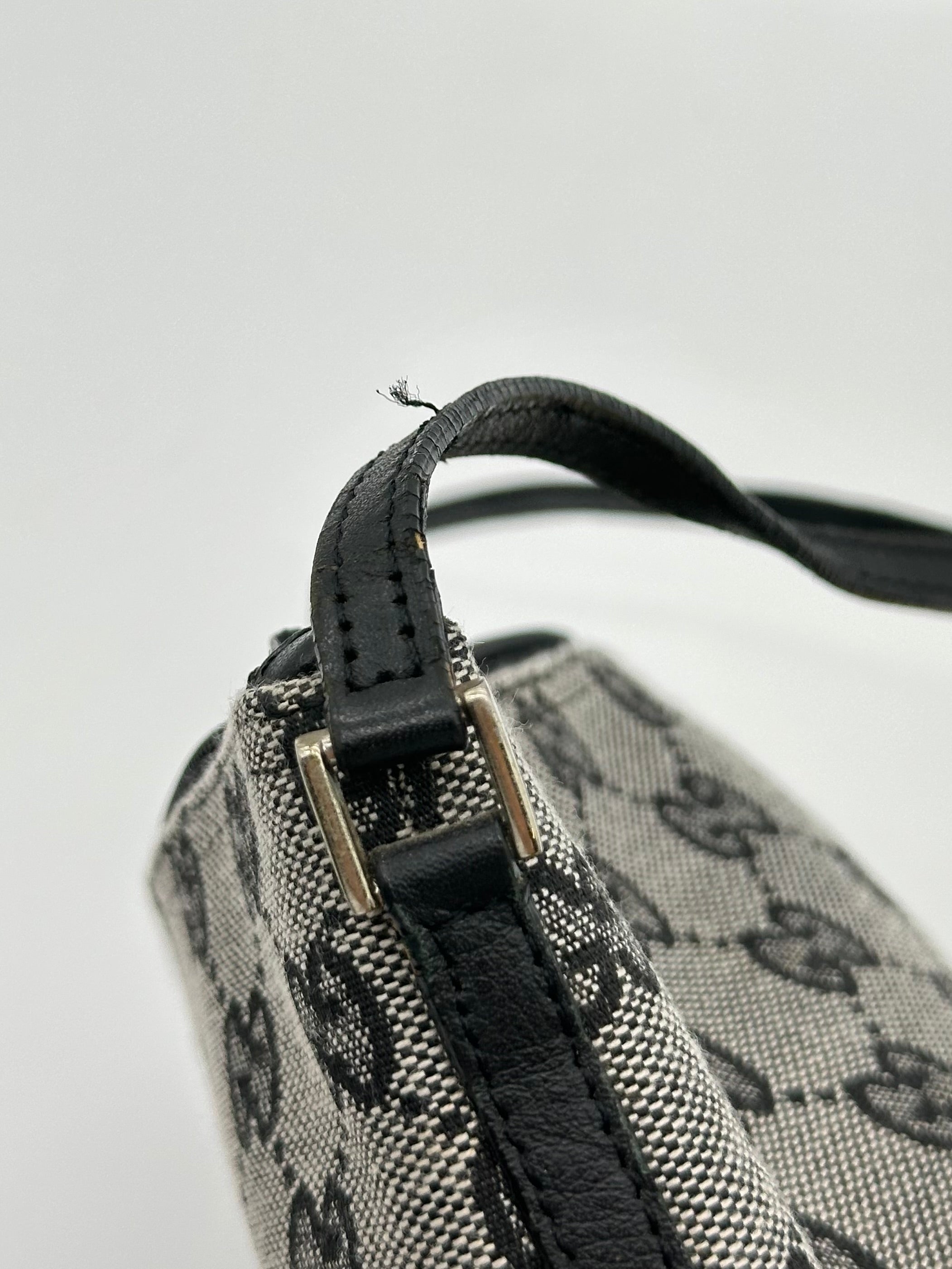 Gucci Boat Bag