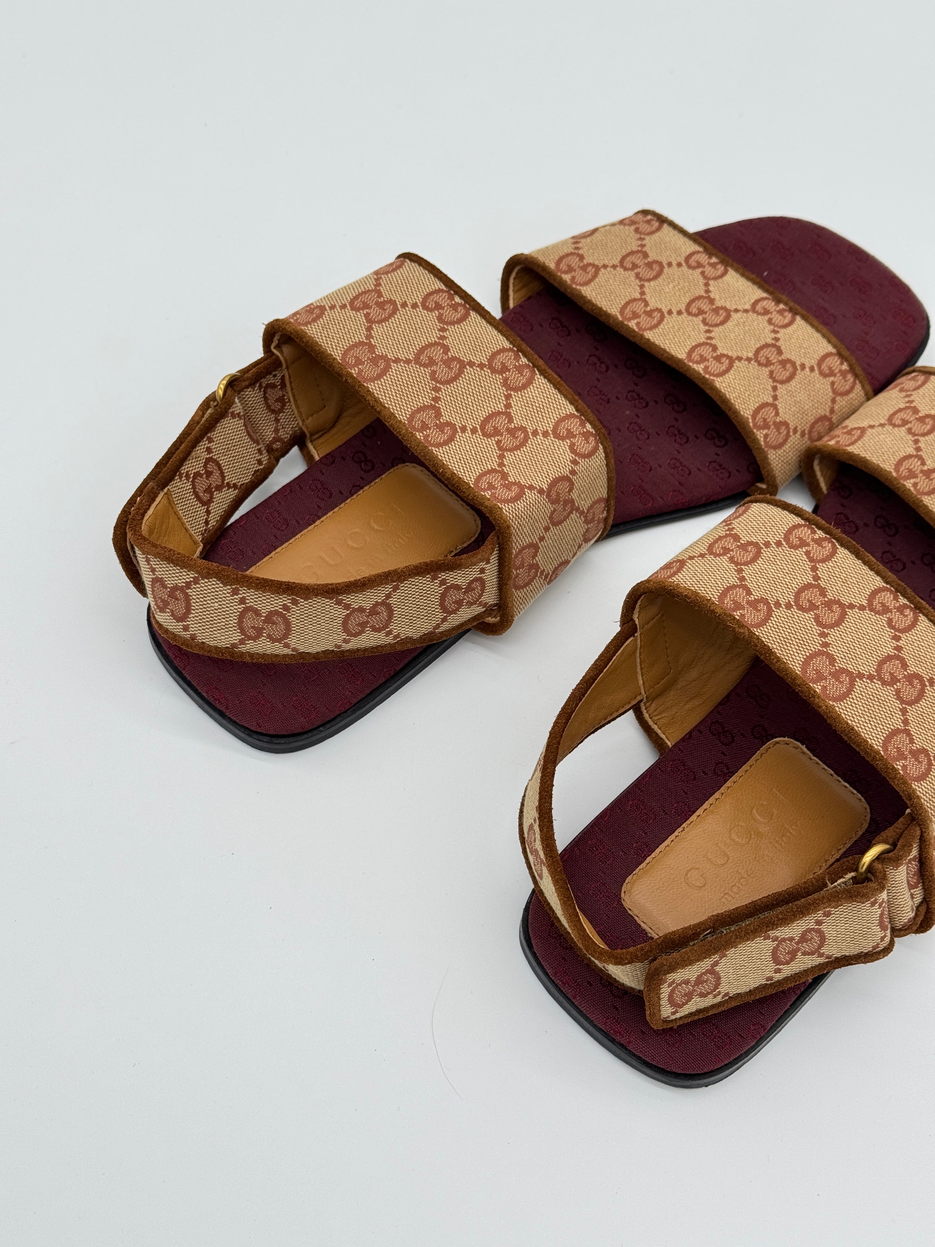 Gucci Sandals