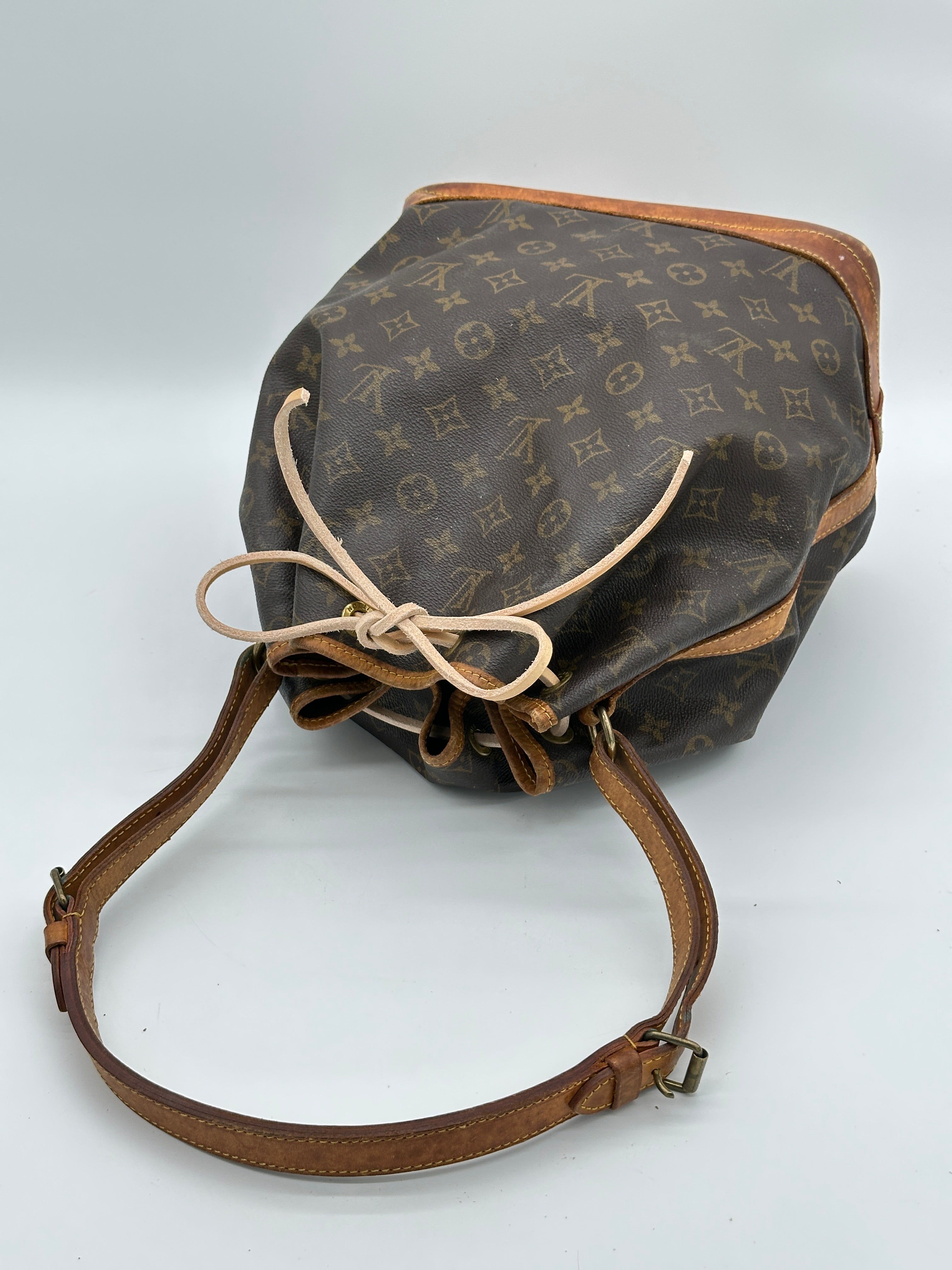 Louis Vuitton Noé GM