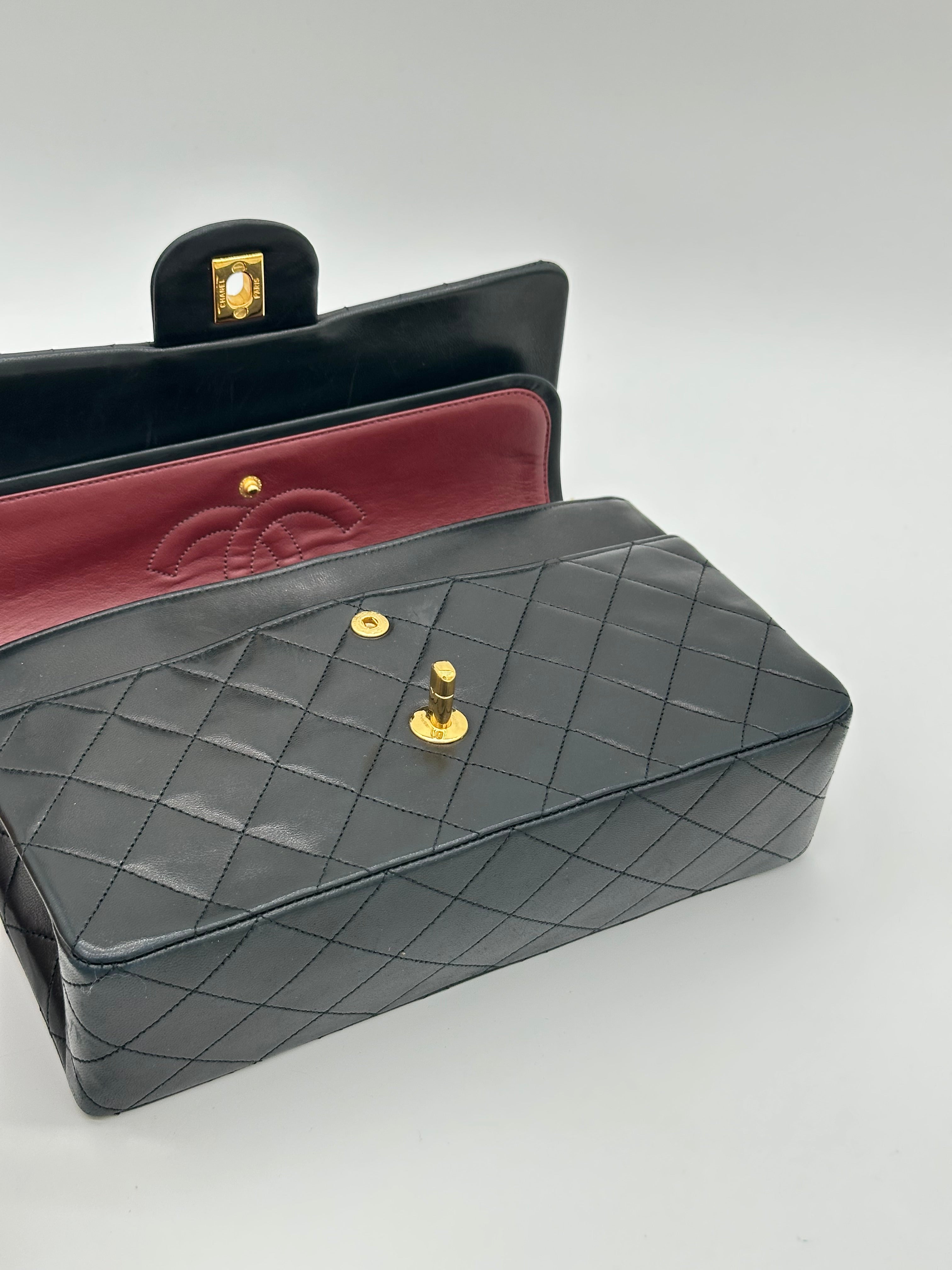 Chanel Classic Double Flap Medium