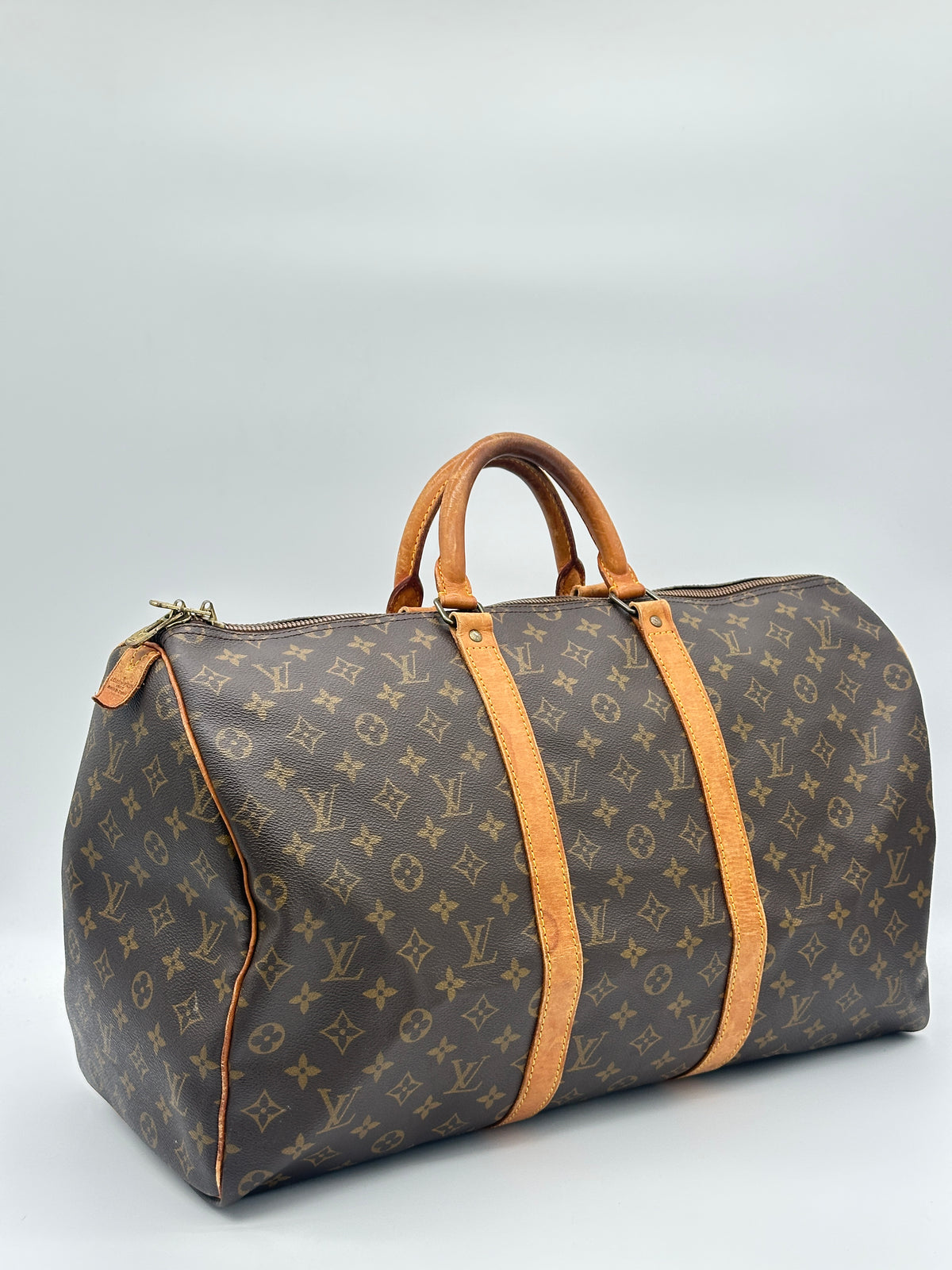 Louis Vuitton Keepall 50
