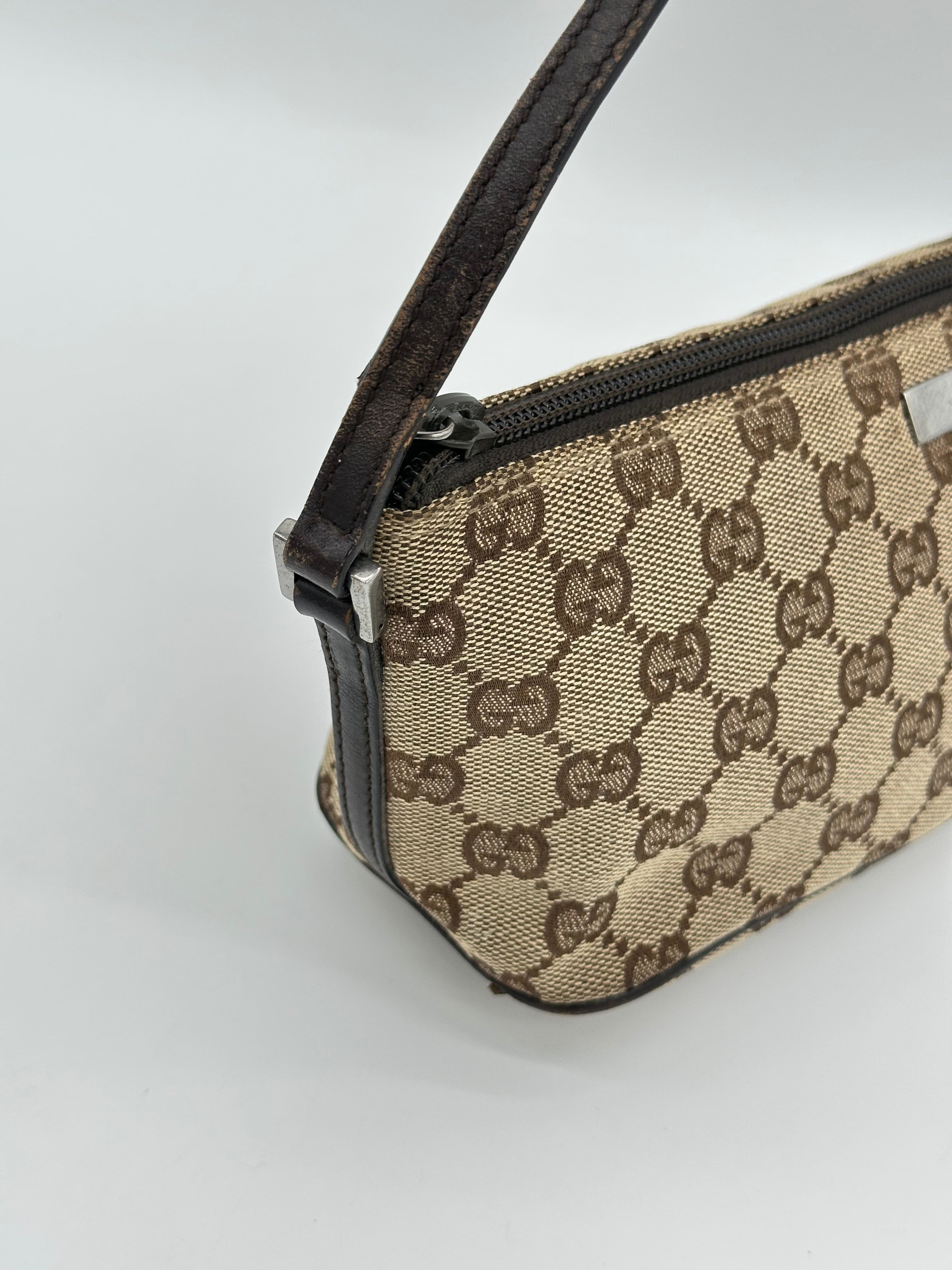 Gucci Boat Bag