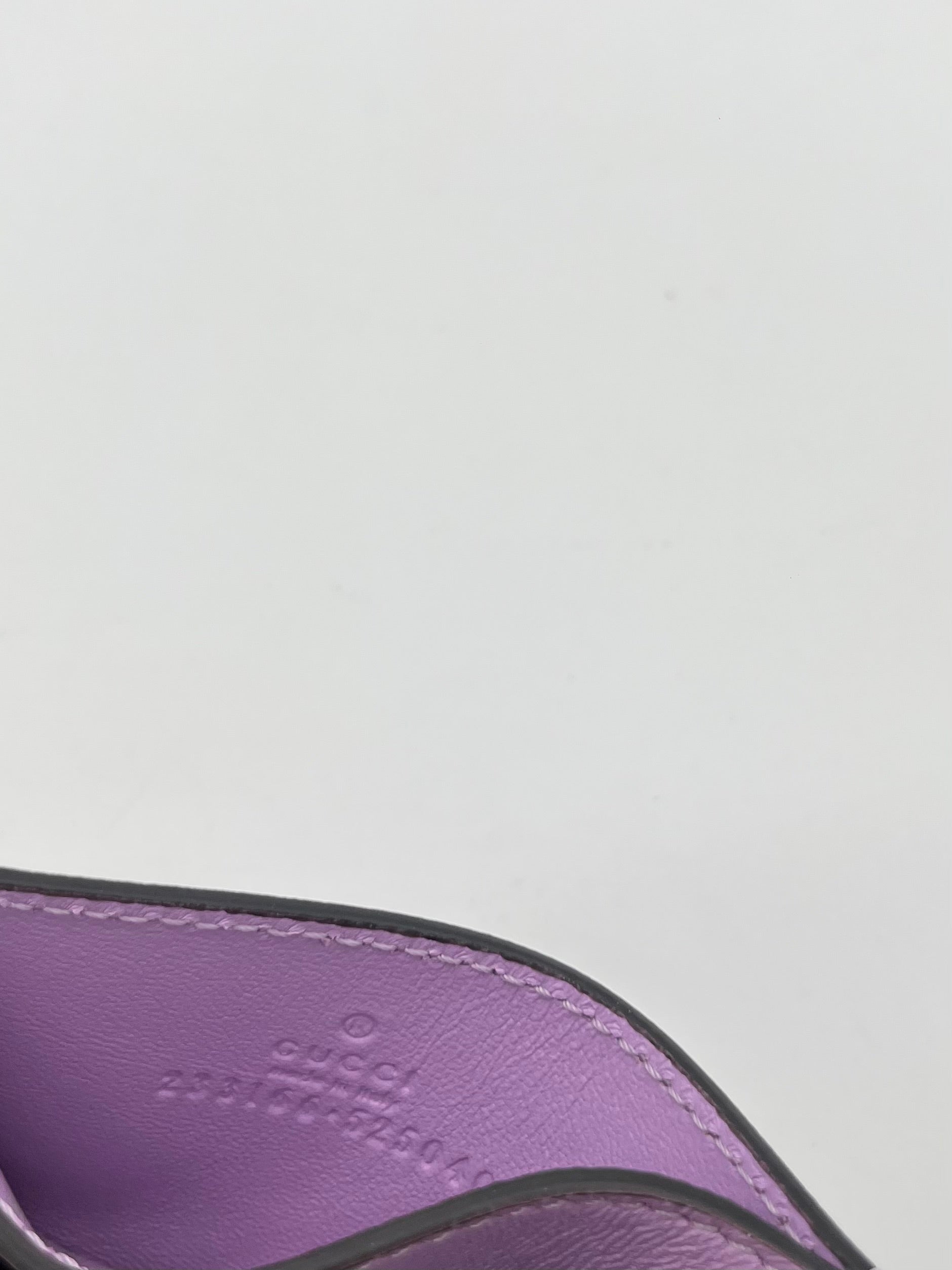 Gucci Cardholder