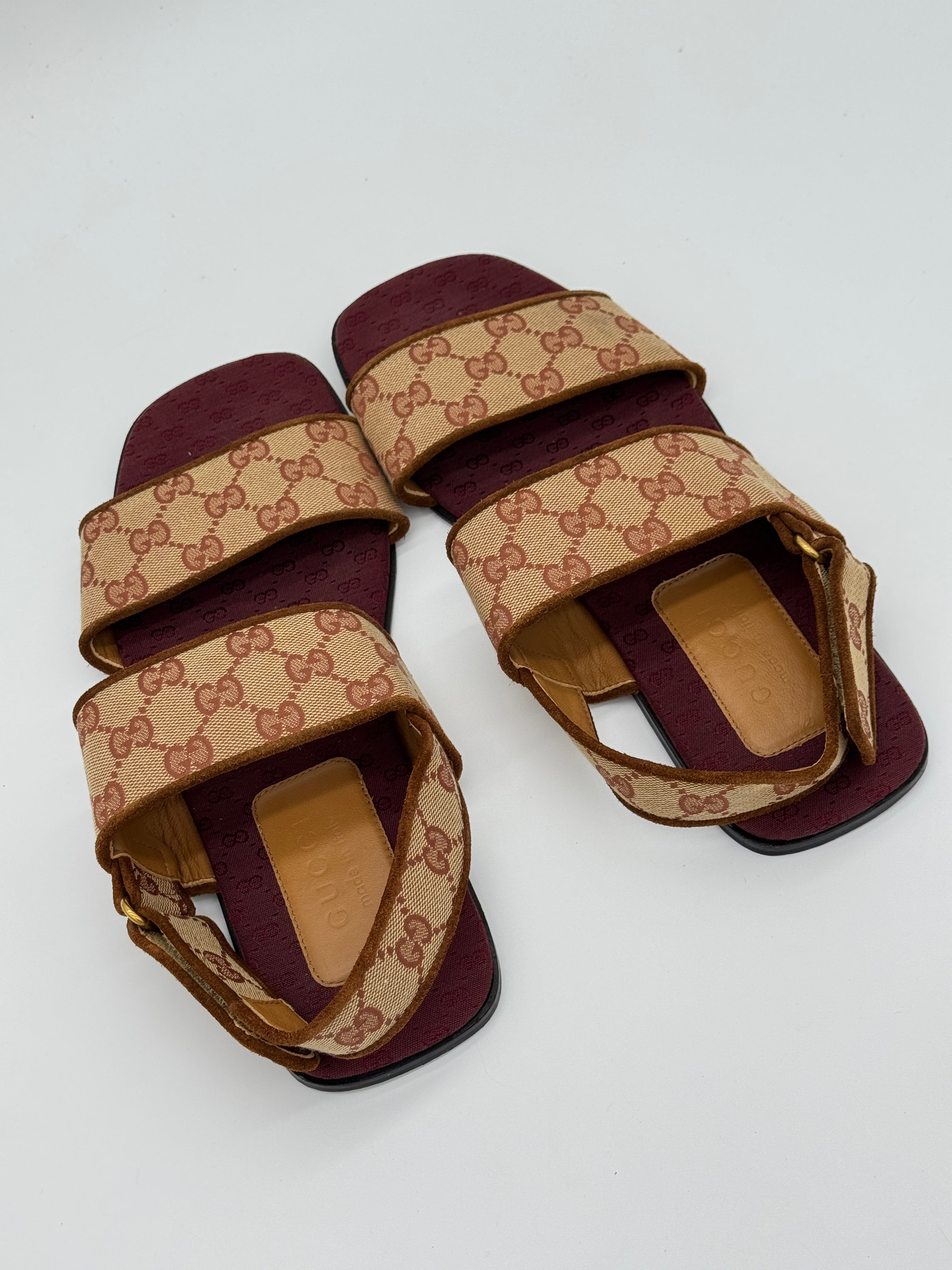 Gucci Sandals
