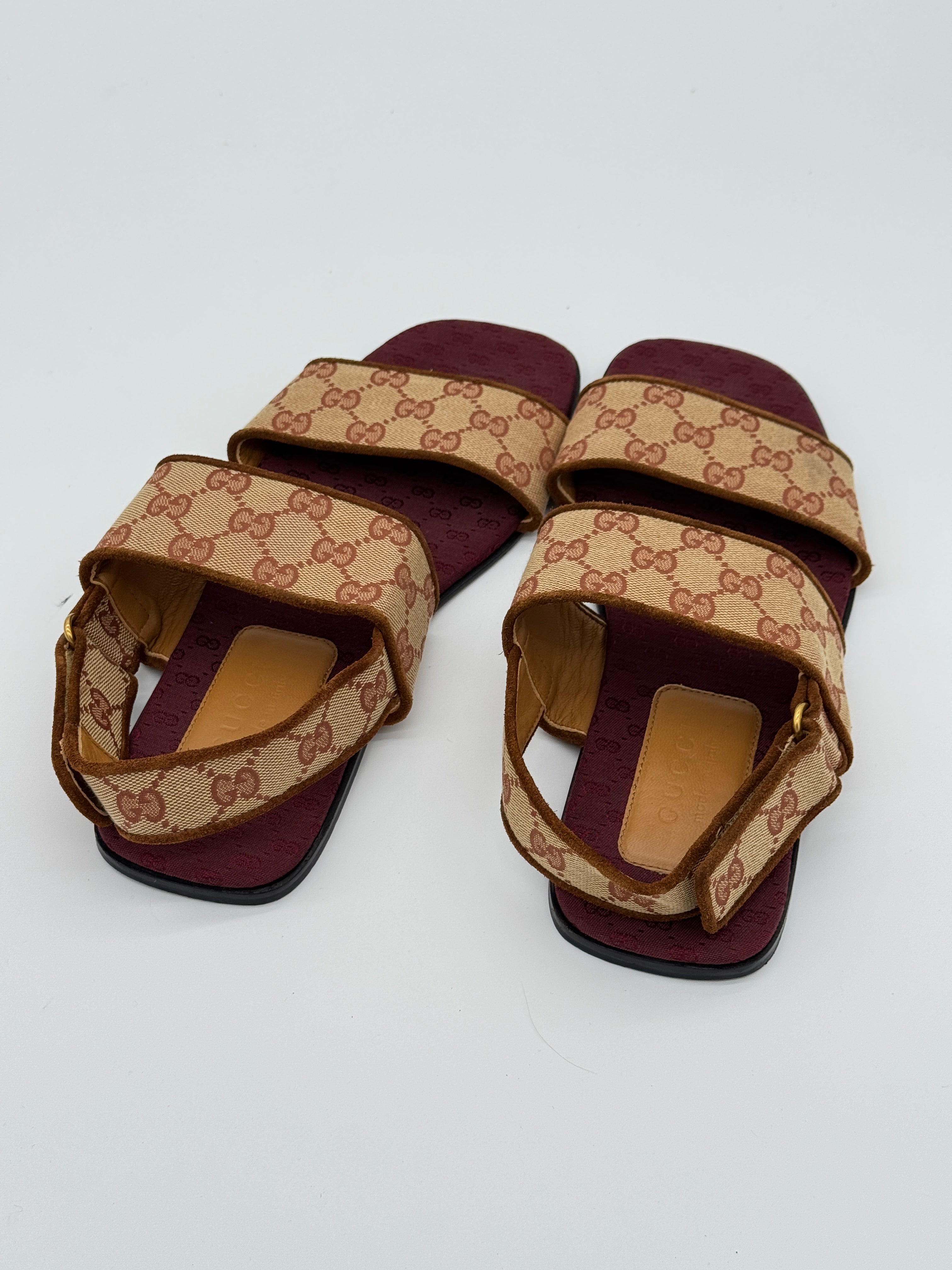 Gucci Sandals