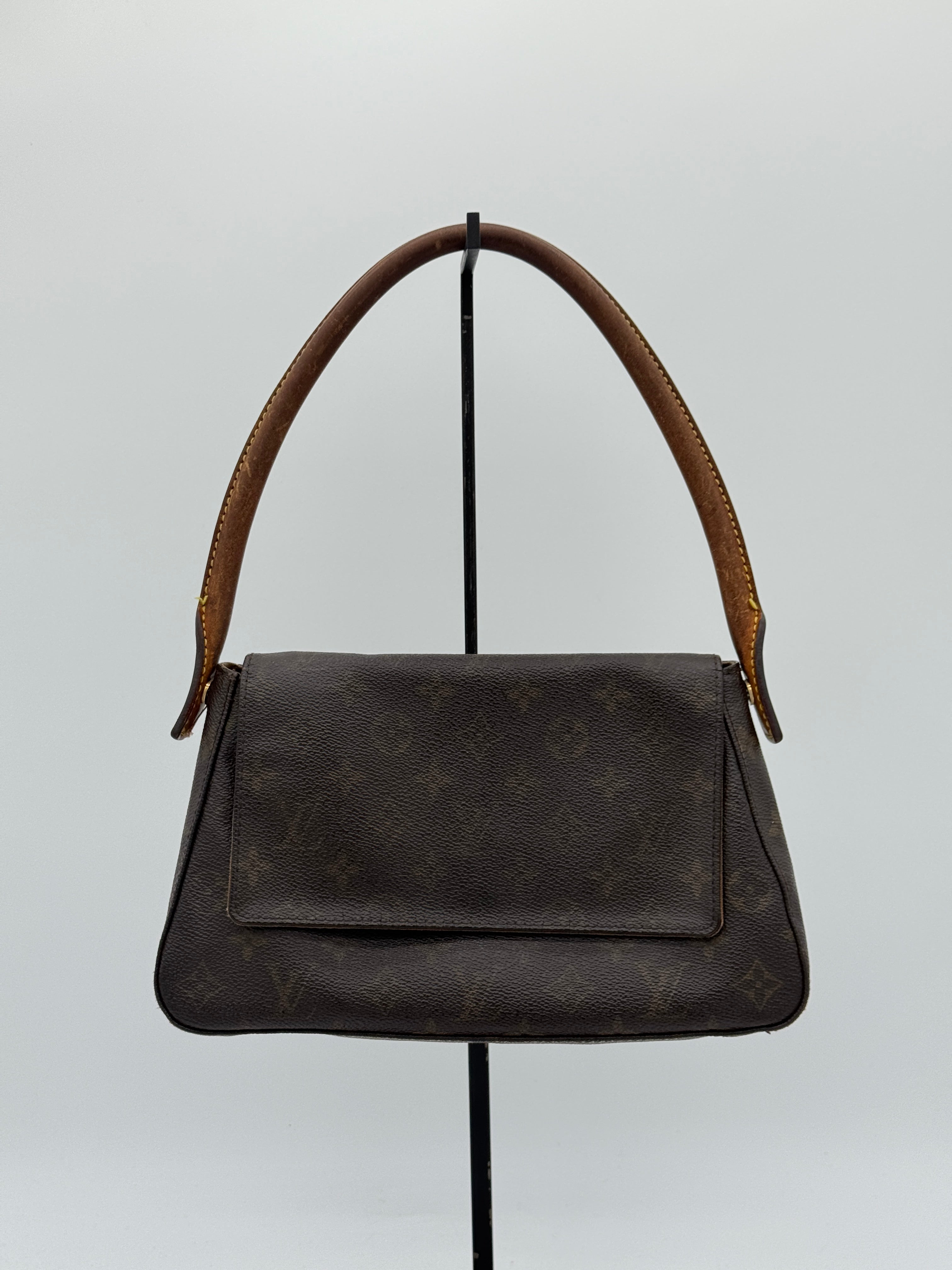 Louis Vuitton Mini Looping