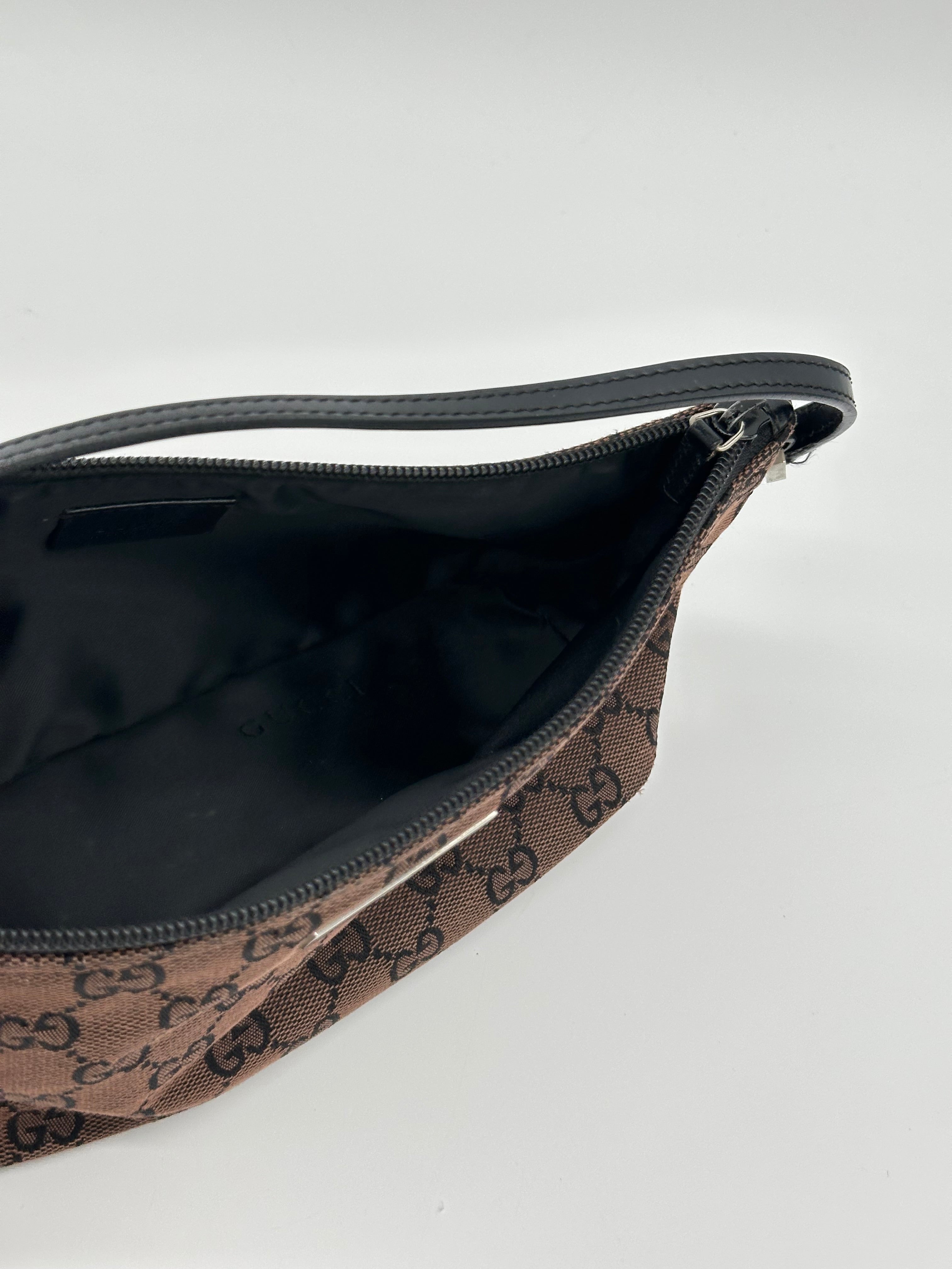 Gucci Boat Bag