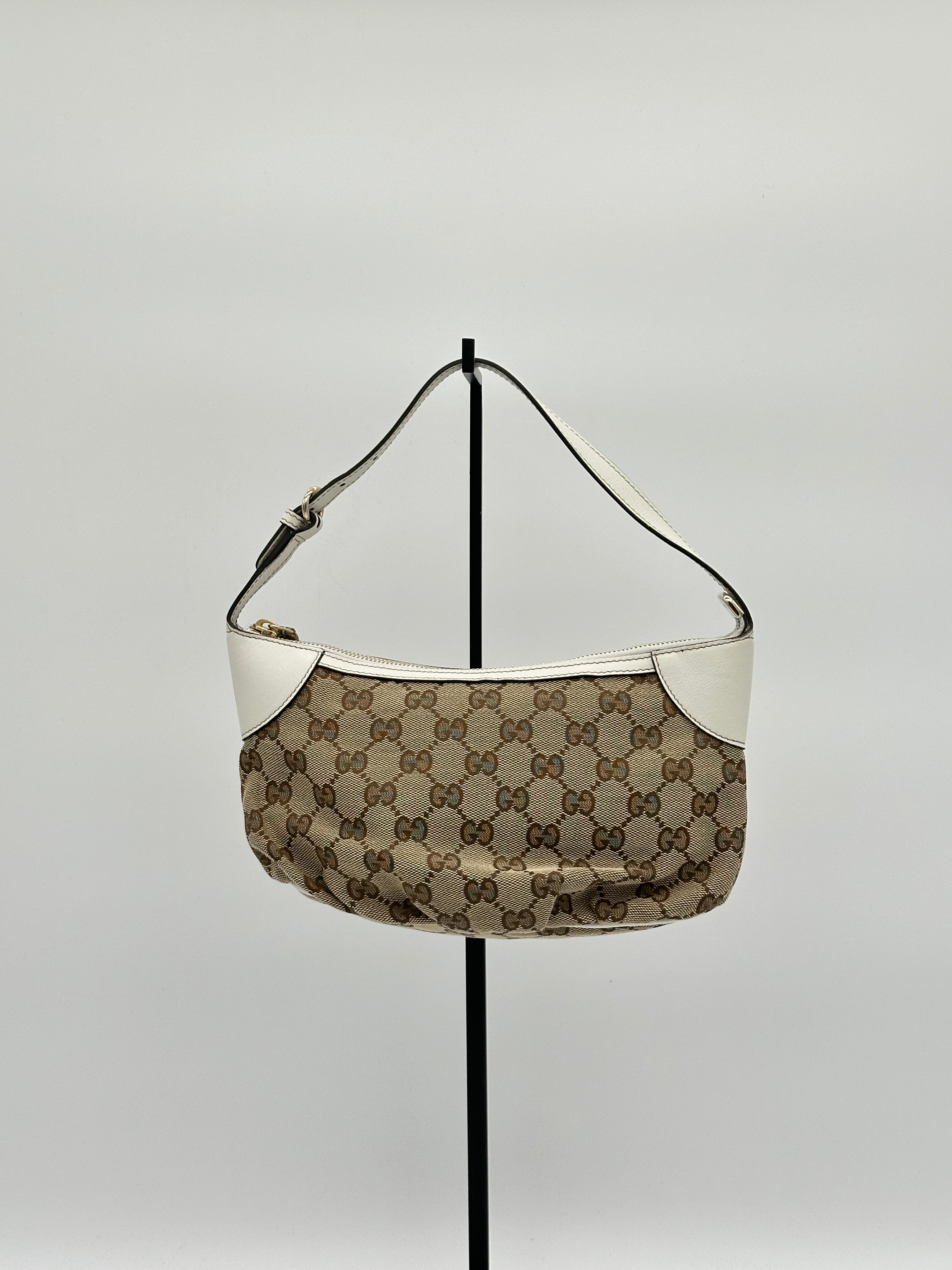 Gucci Pleated Pochette