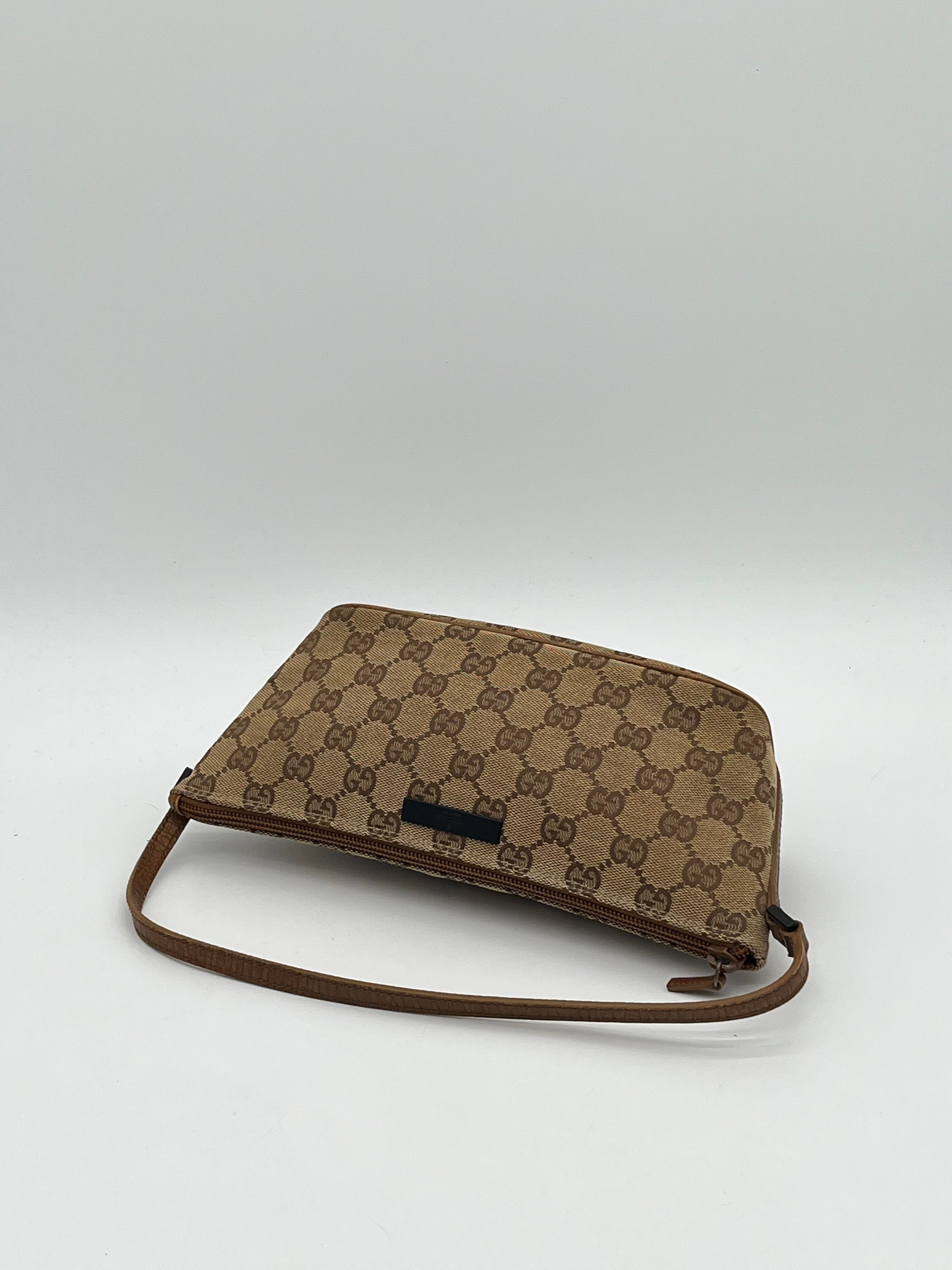 Gucci Boat Bag
