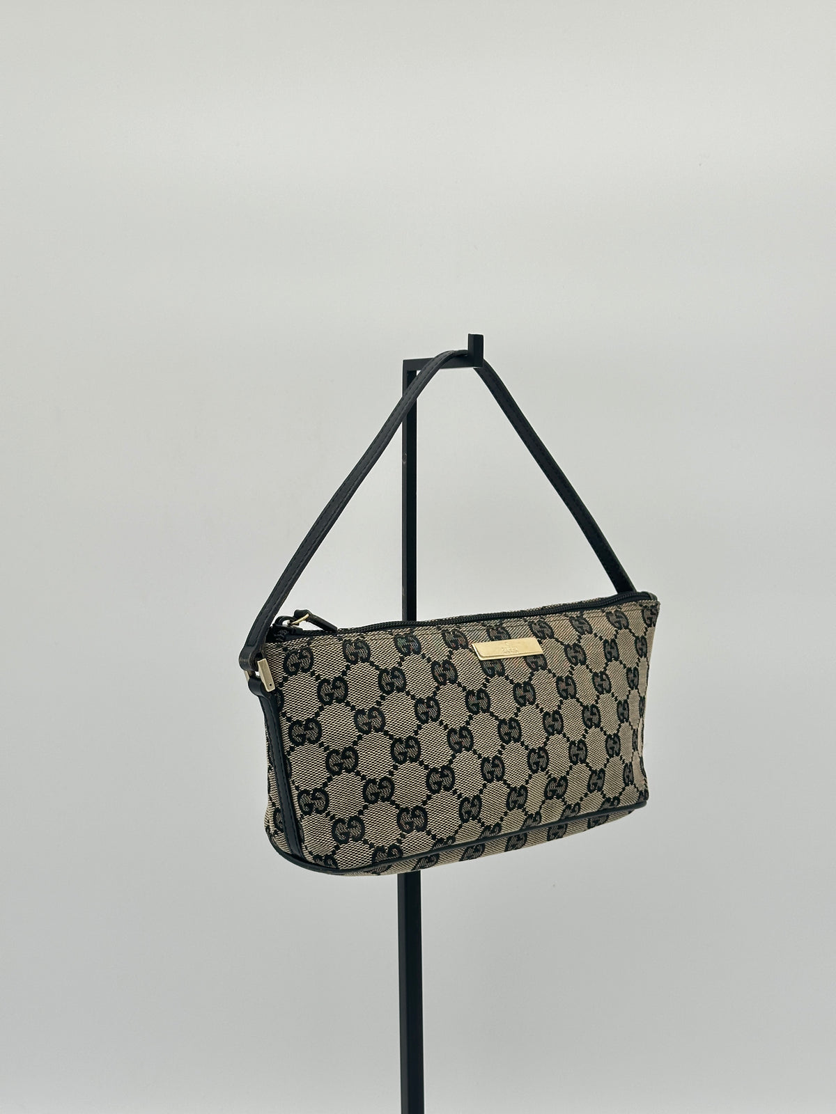 Gucci Boat Bag