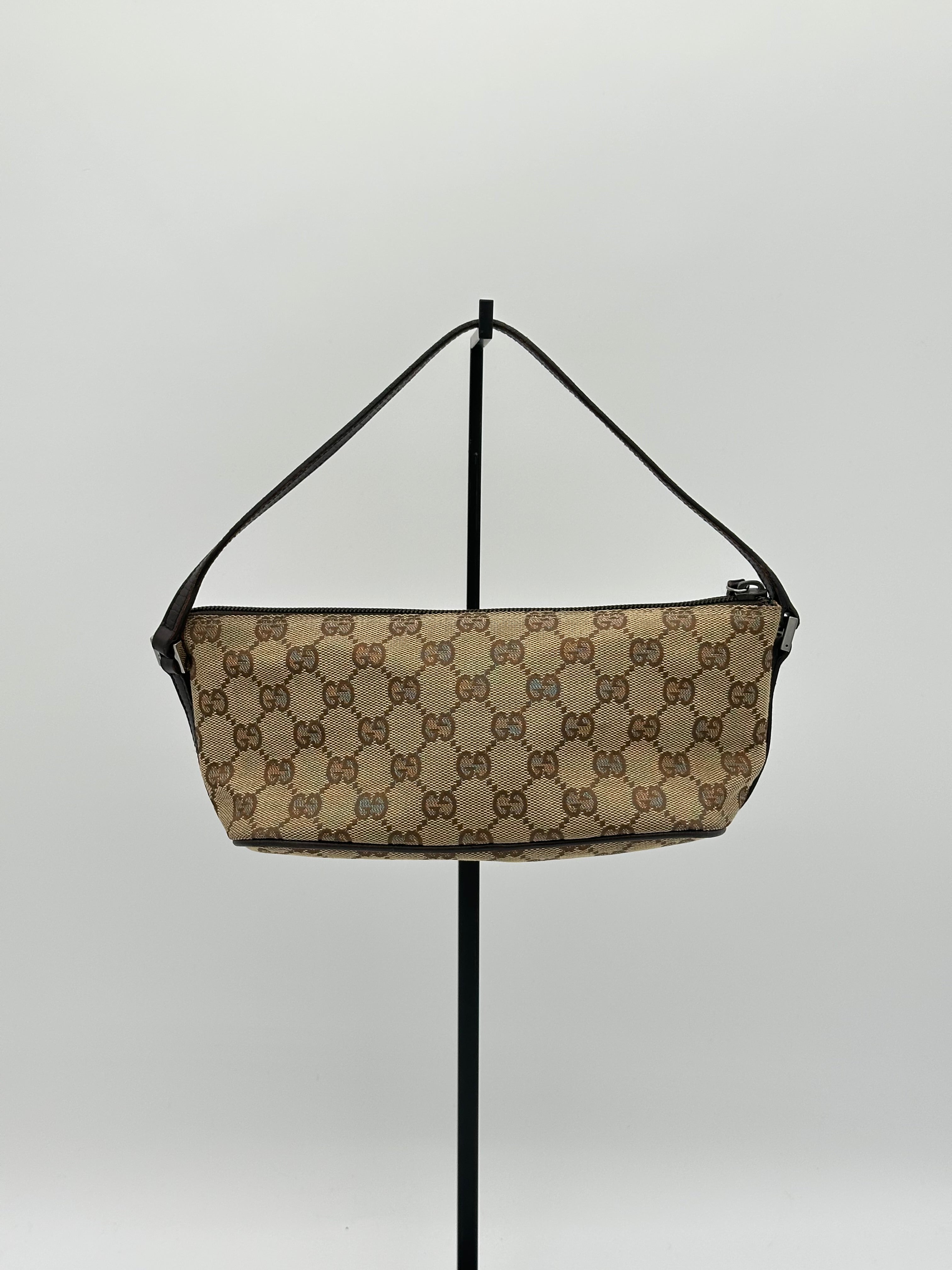 Gucci Boat Bag