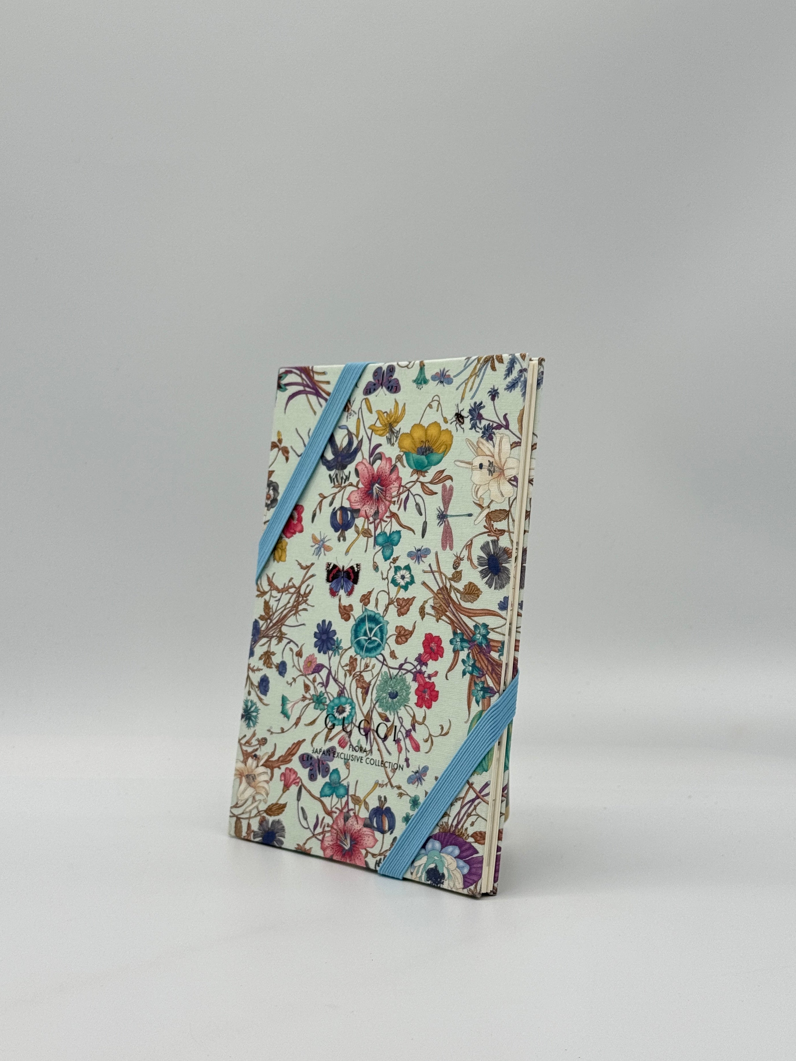Gucci 'Flora' Notebook