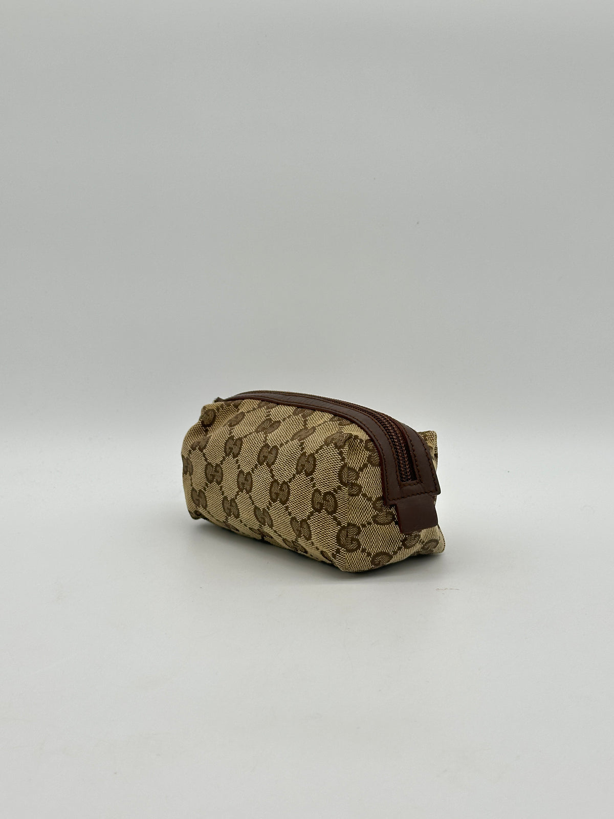 Gucci Cosmetic Pouch