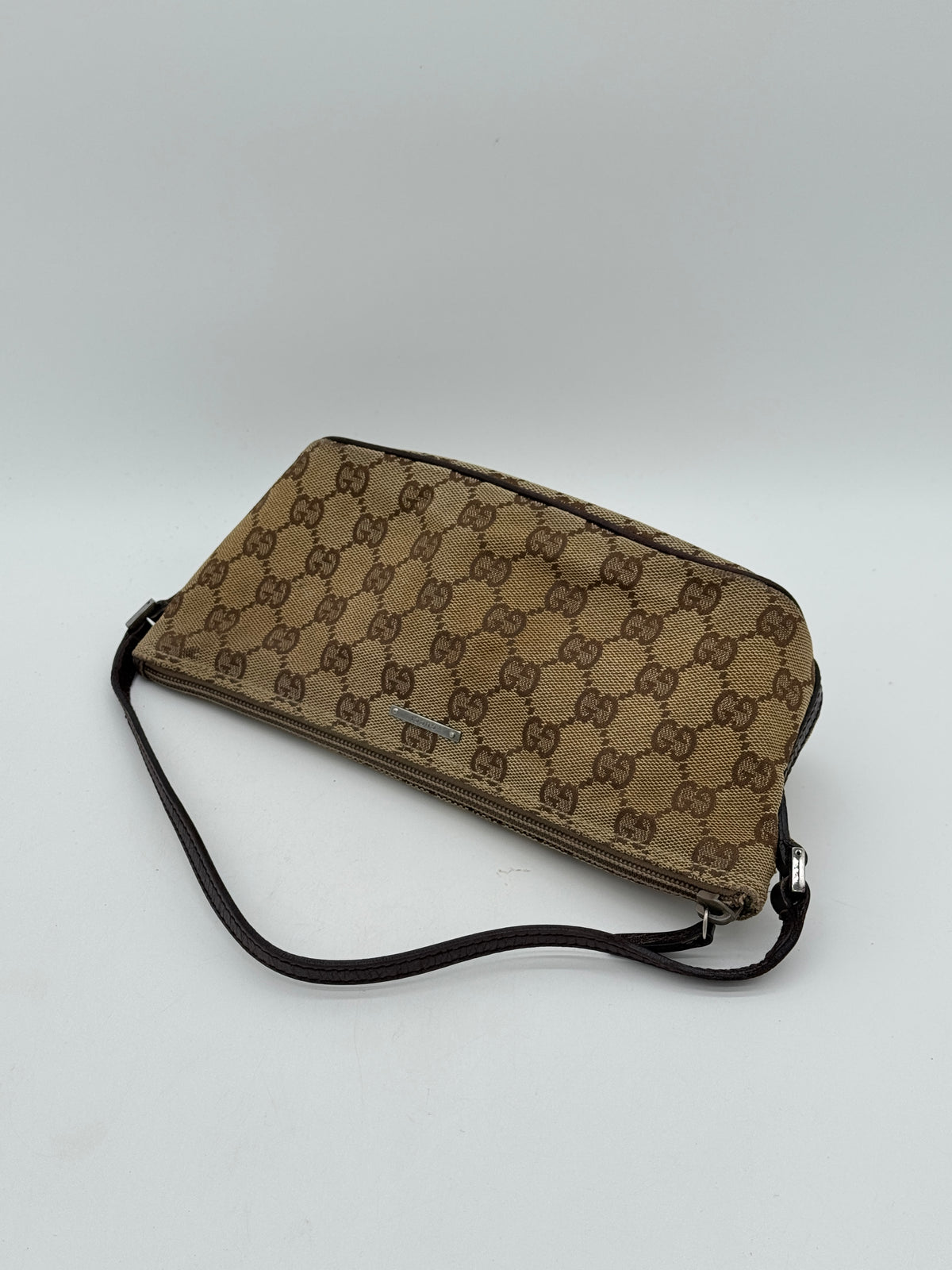 Gucci Boat Bag