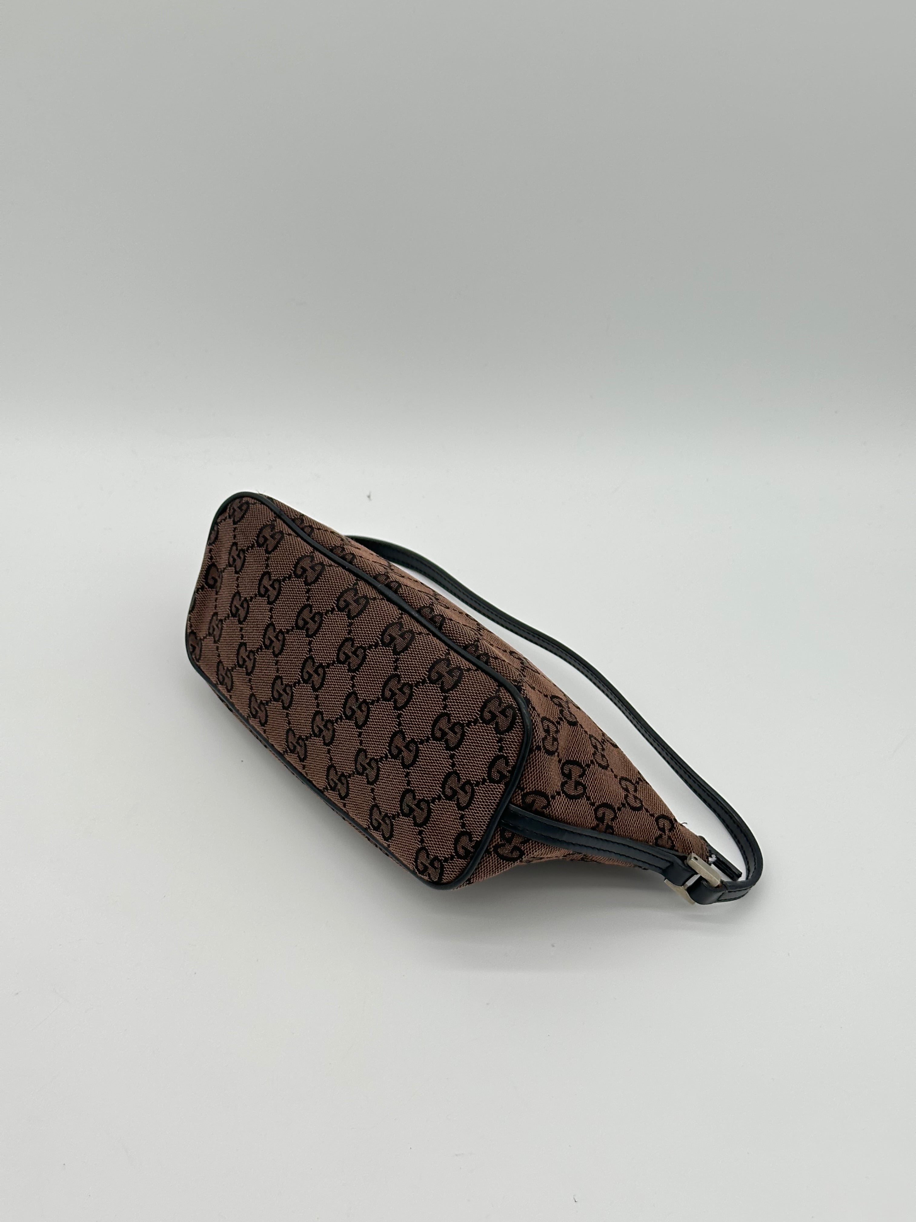 Gucci Boat Bag