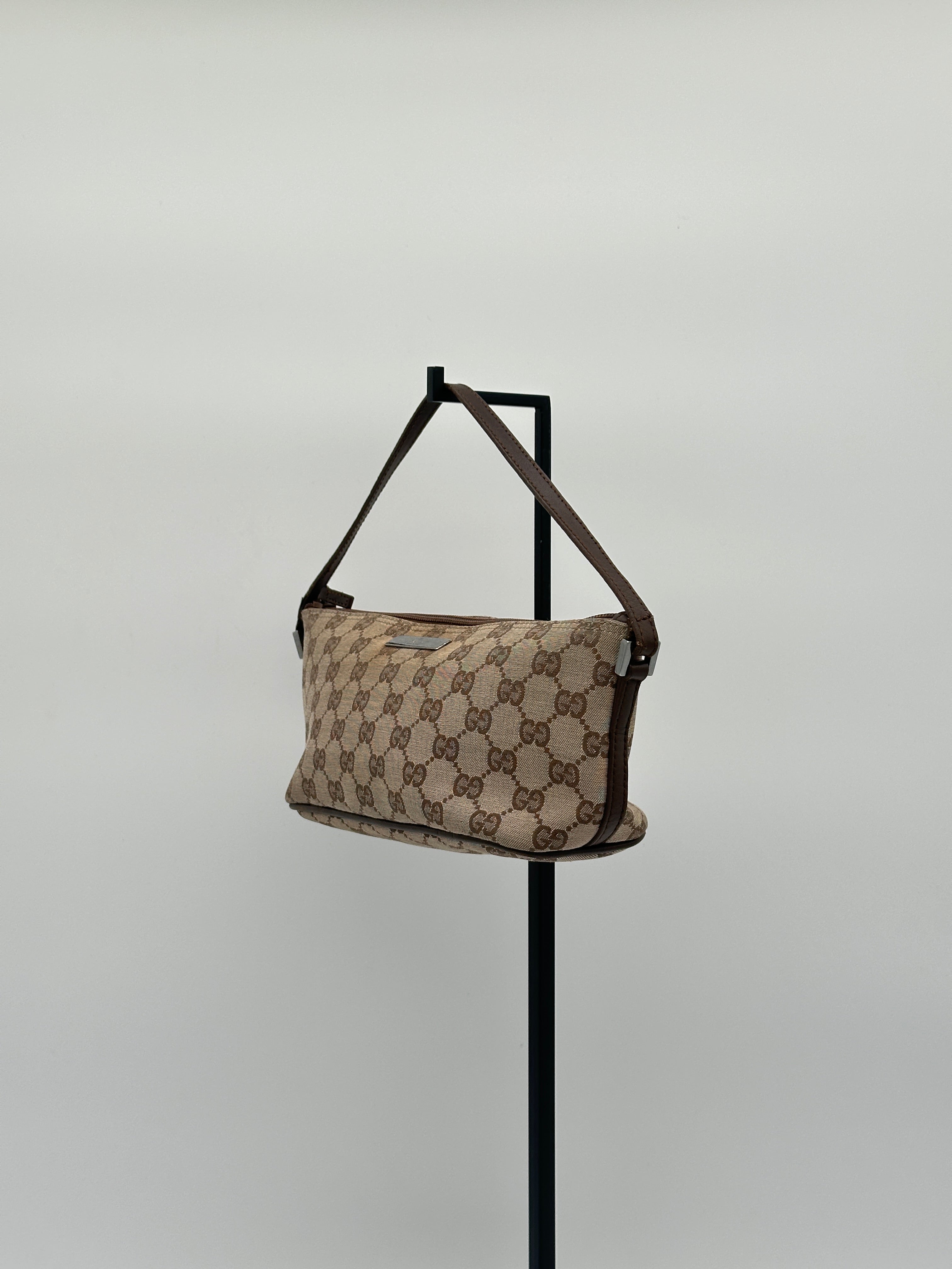 Gucci Boat Bag