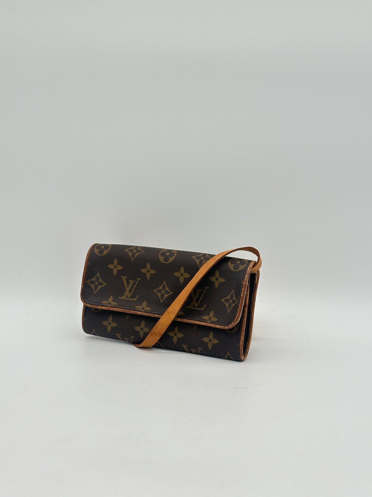 Louis Vuitton Twin Pochette PM