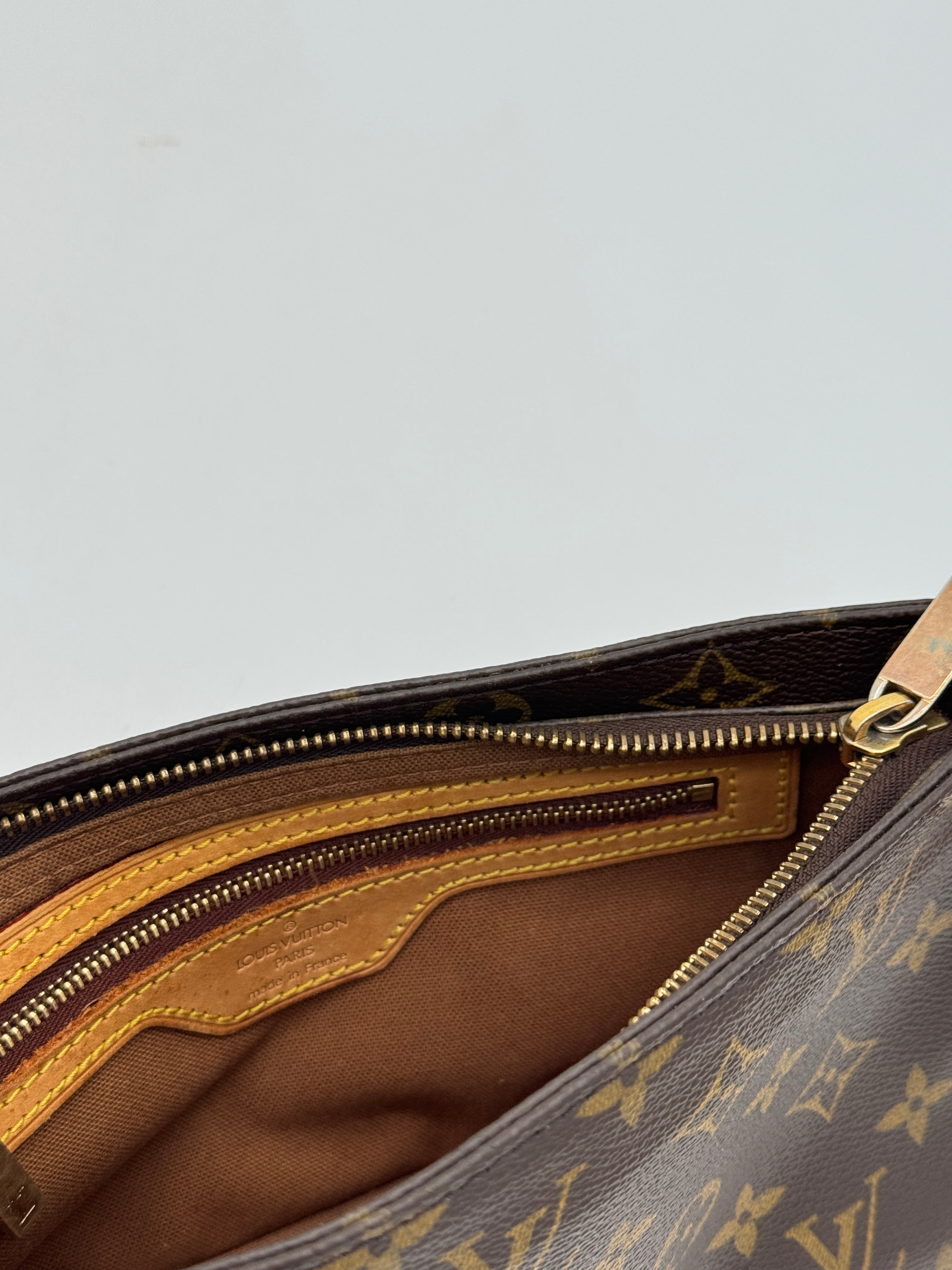 Louis Vuitton Trotteur