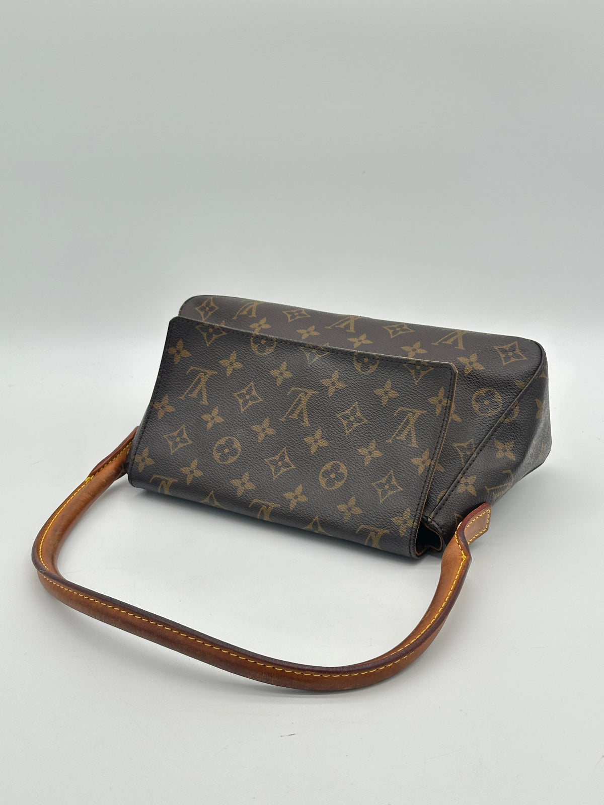 Louis Vuitton Mini Looping