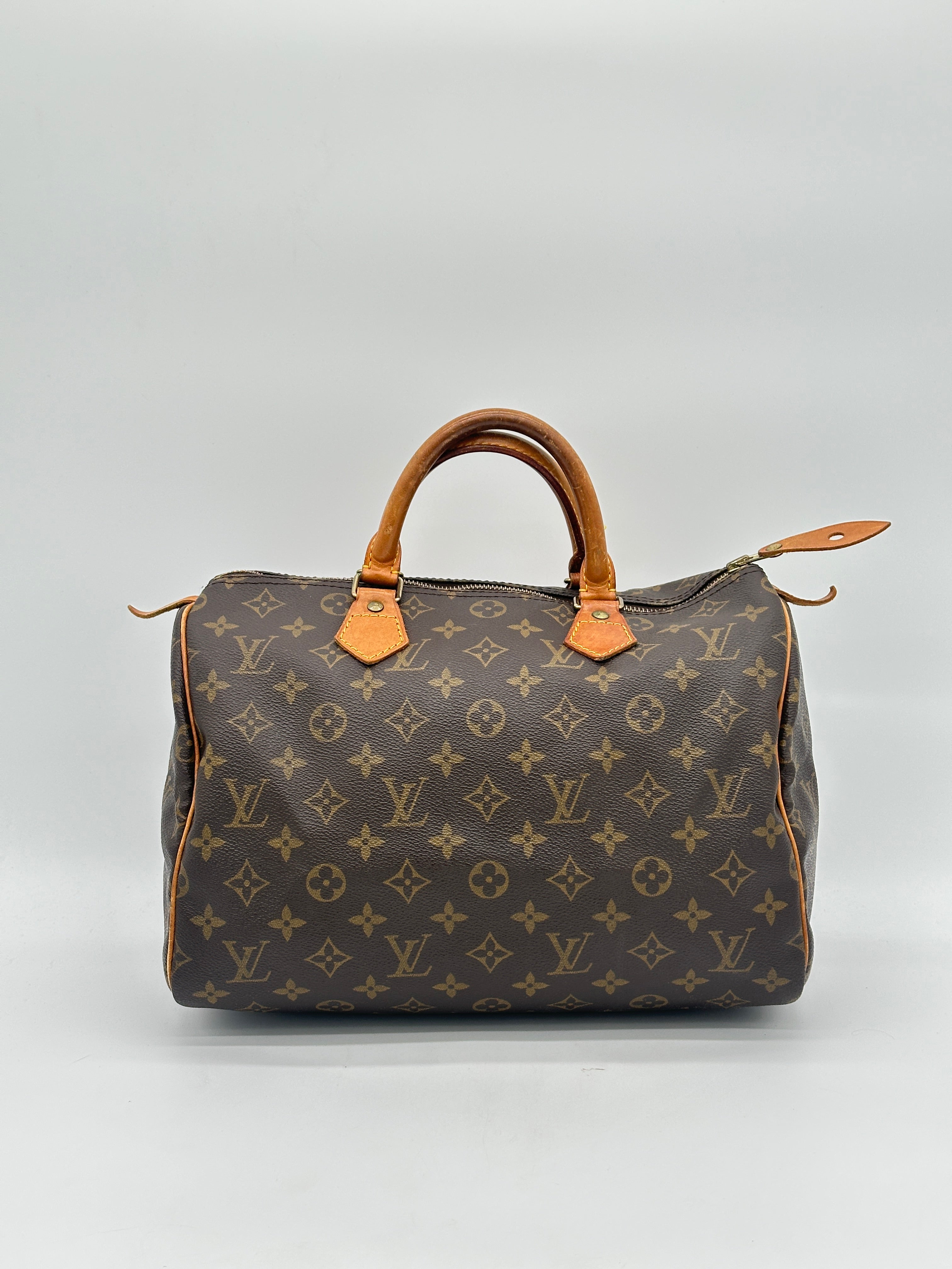 Louis Vuitton Speedy 30