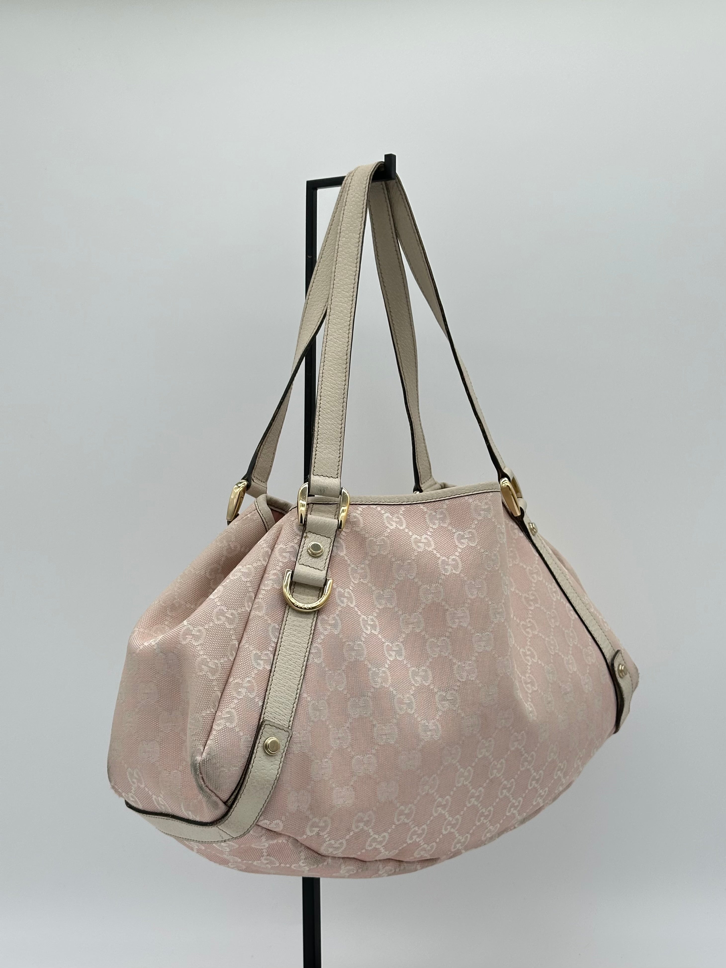 Gucci Abbey Tote Bag