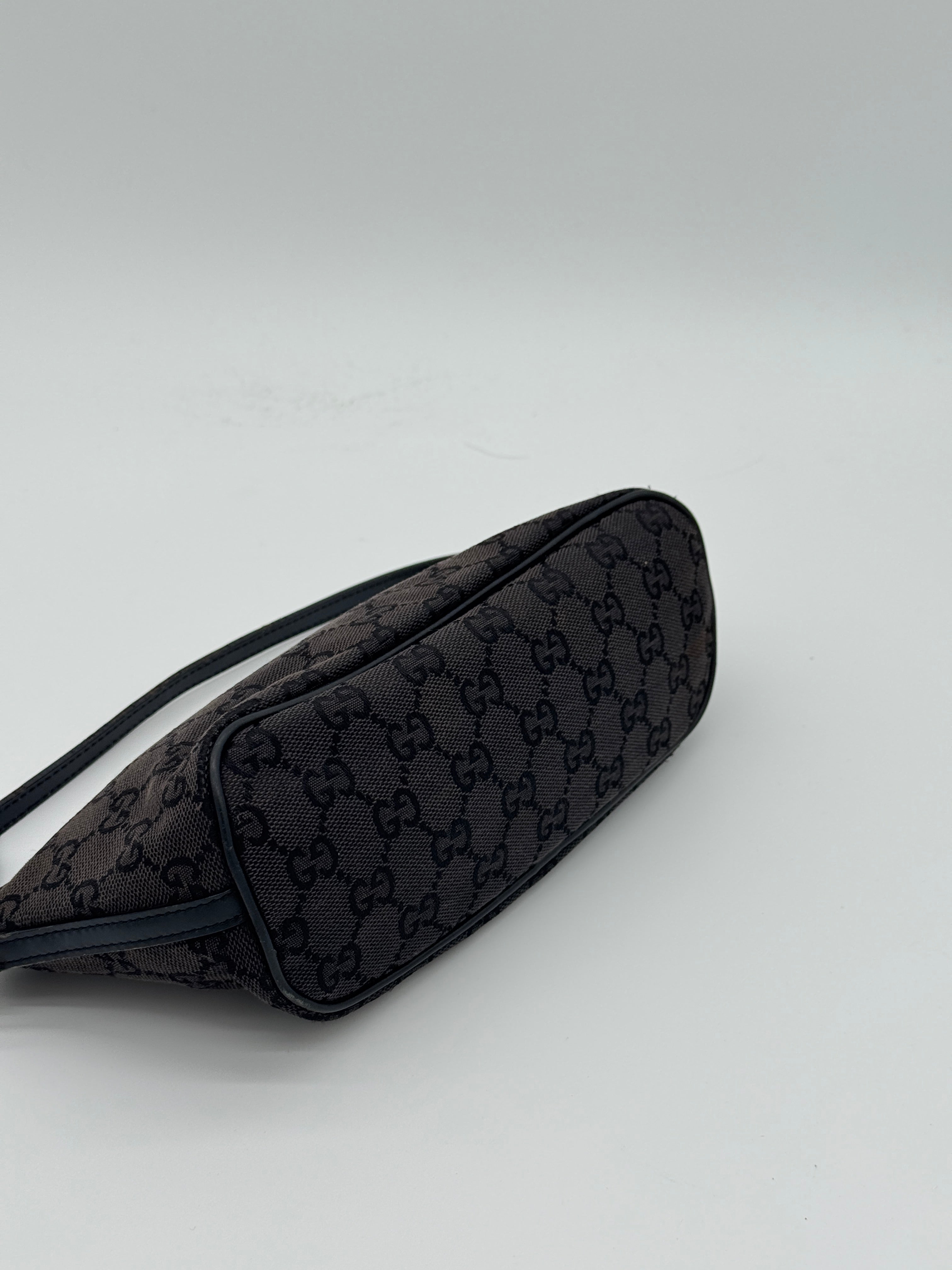 Gucci Boat Bag