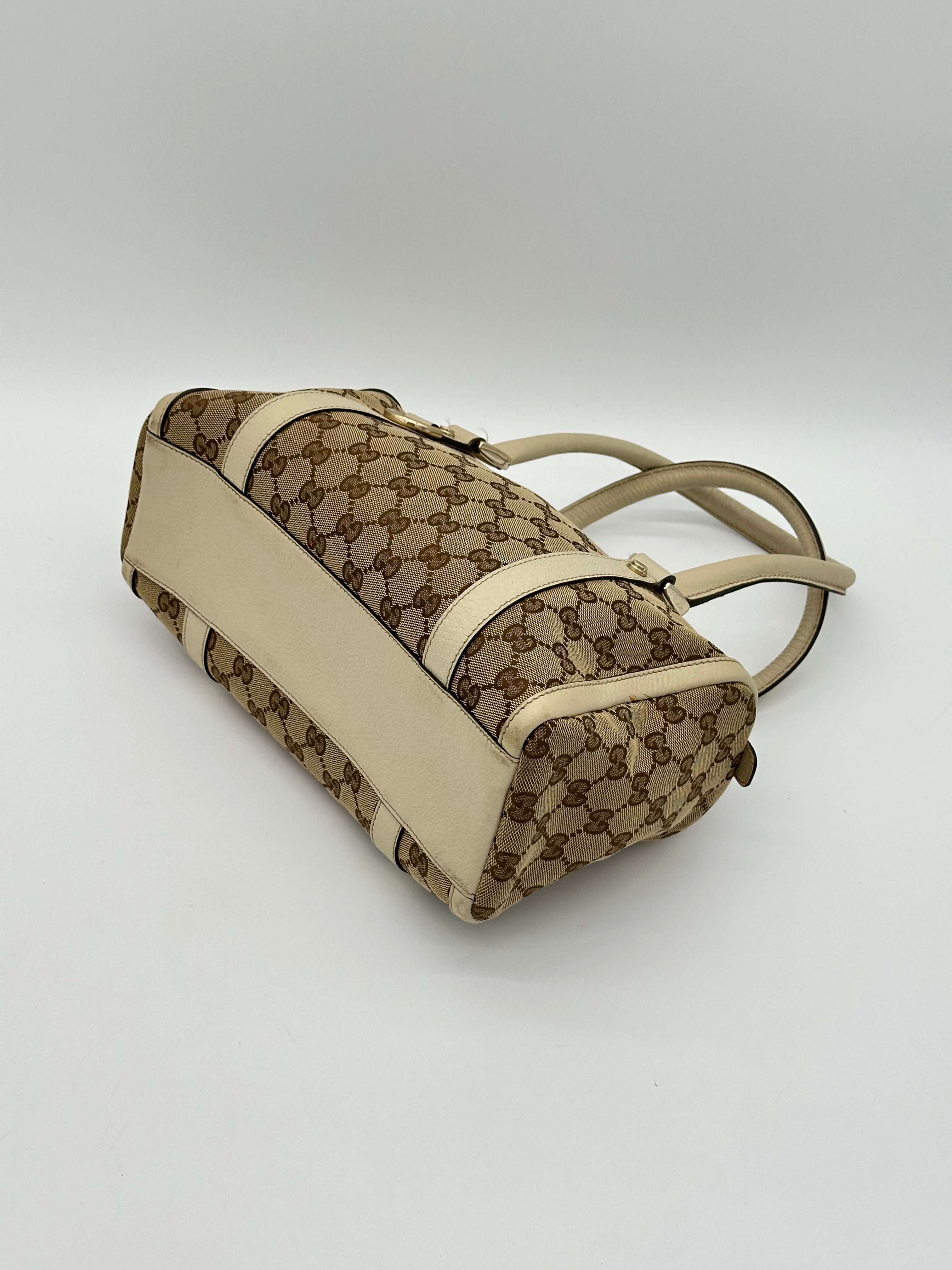 Gucci Abbey Boston
